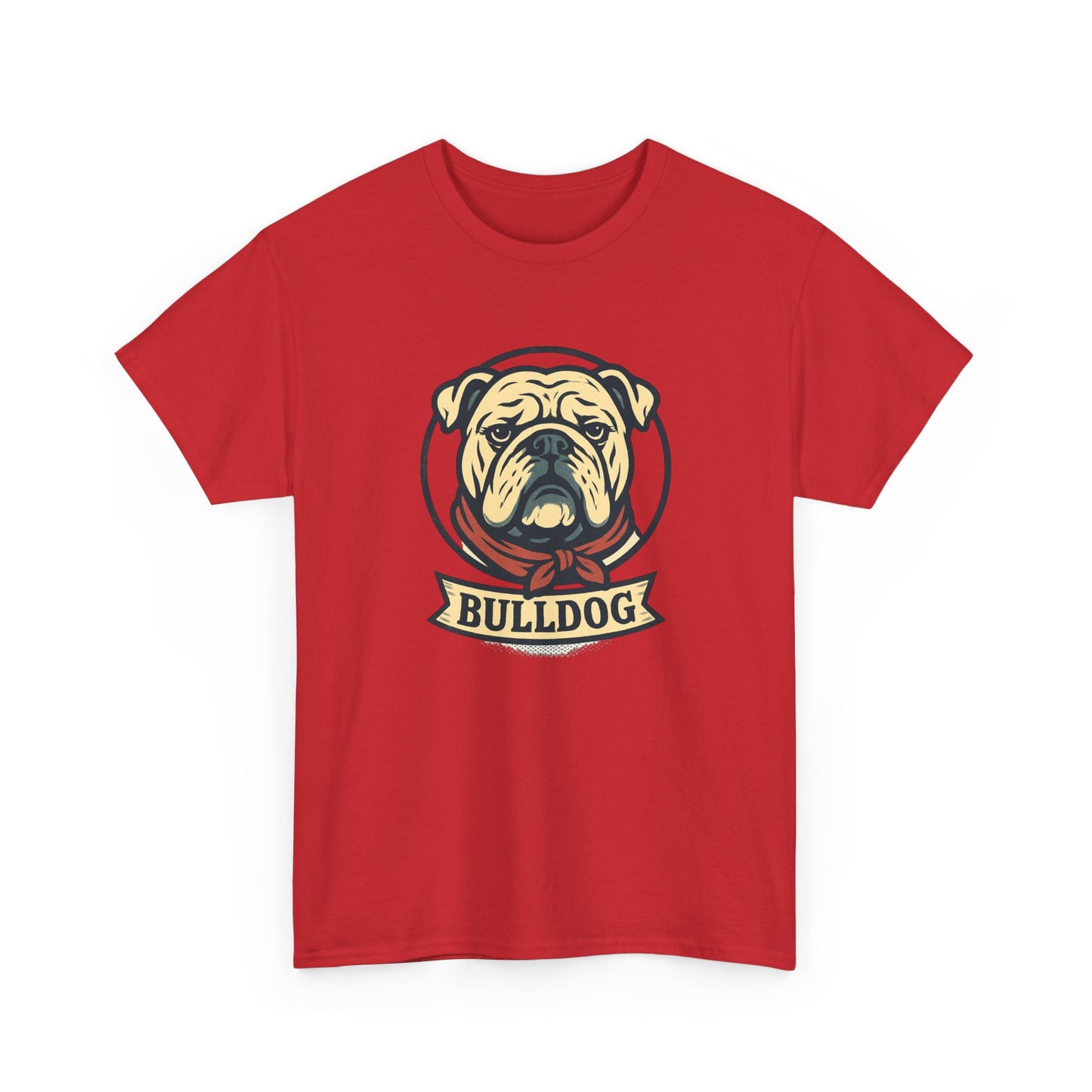 Bulldog