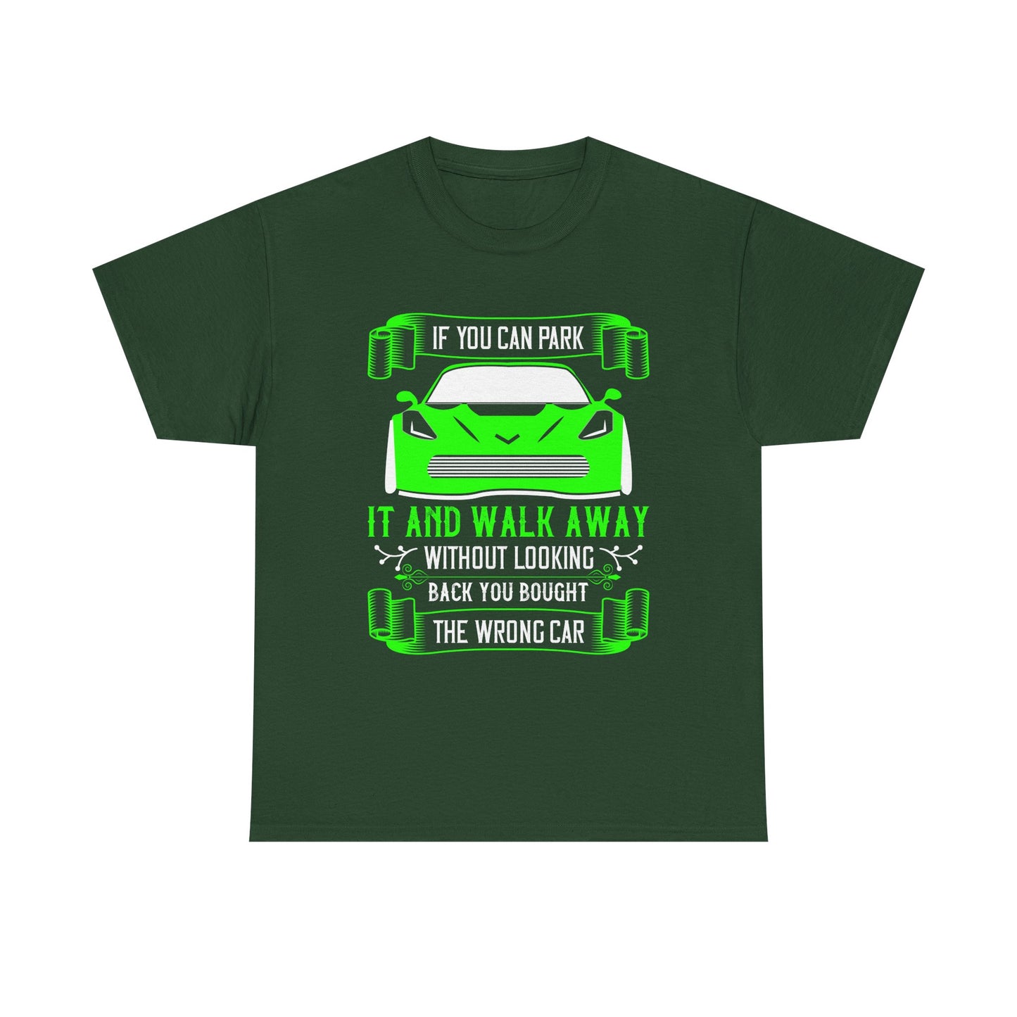 Funny Car Enthusiast
