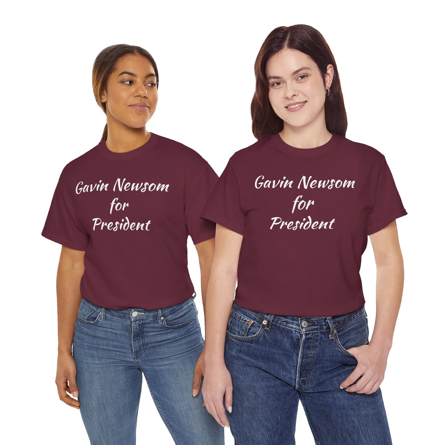 Gavin Newsom Campaign