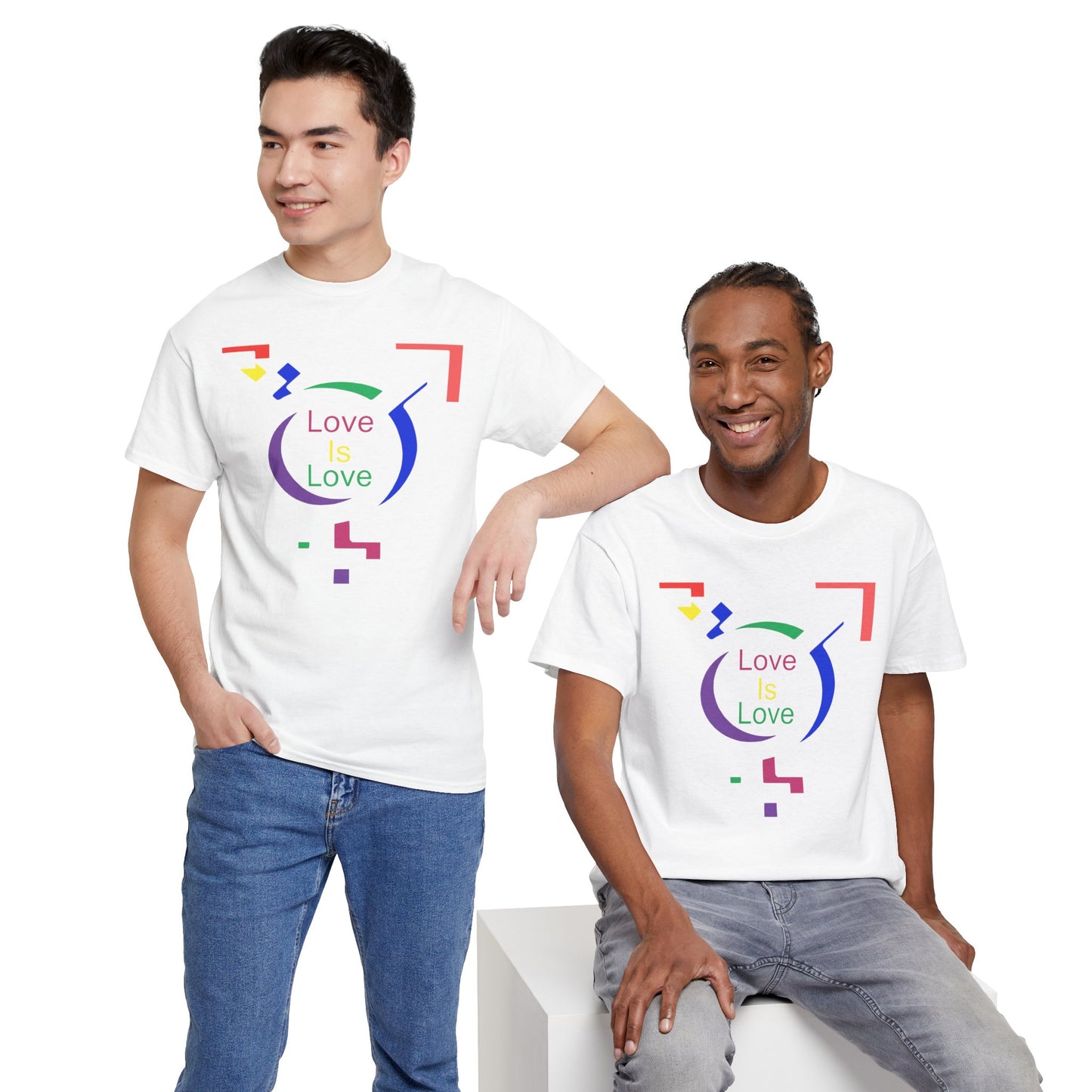 Pride - Love Is Love