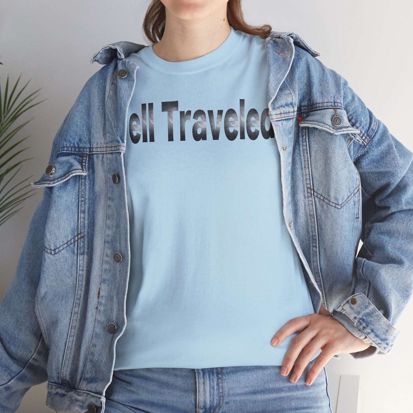 Well Traveled