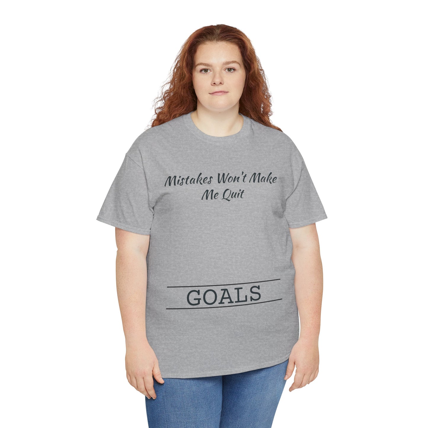 Goals