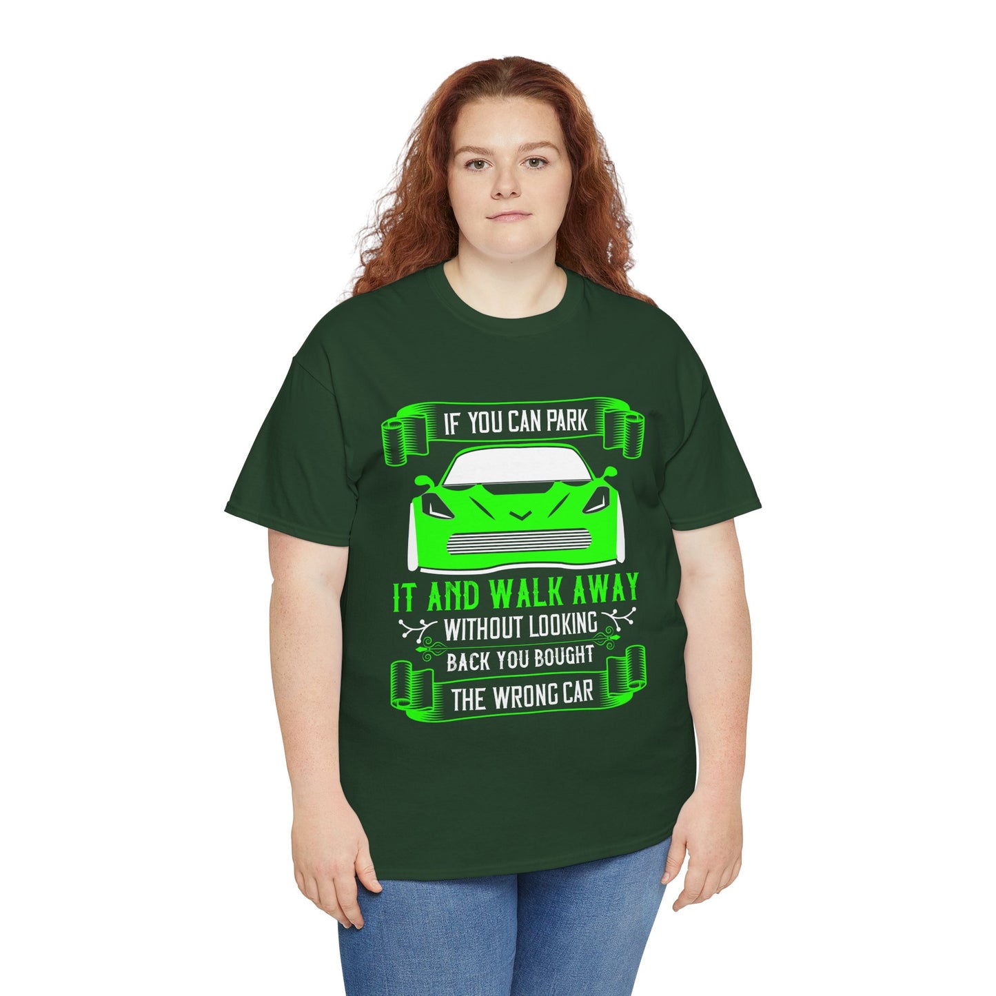 Funny Car Enthusiast