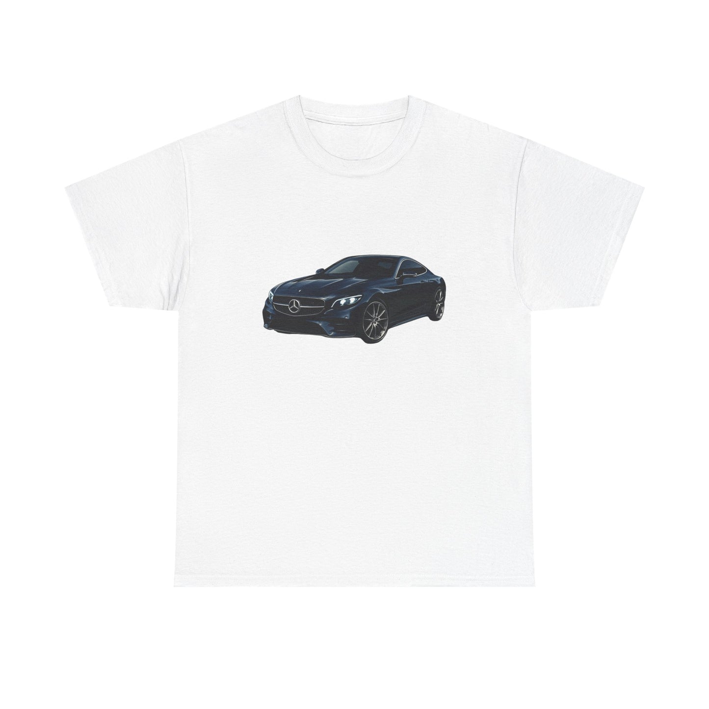 Luxury Car