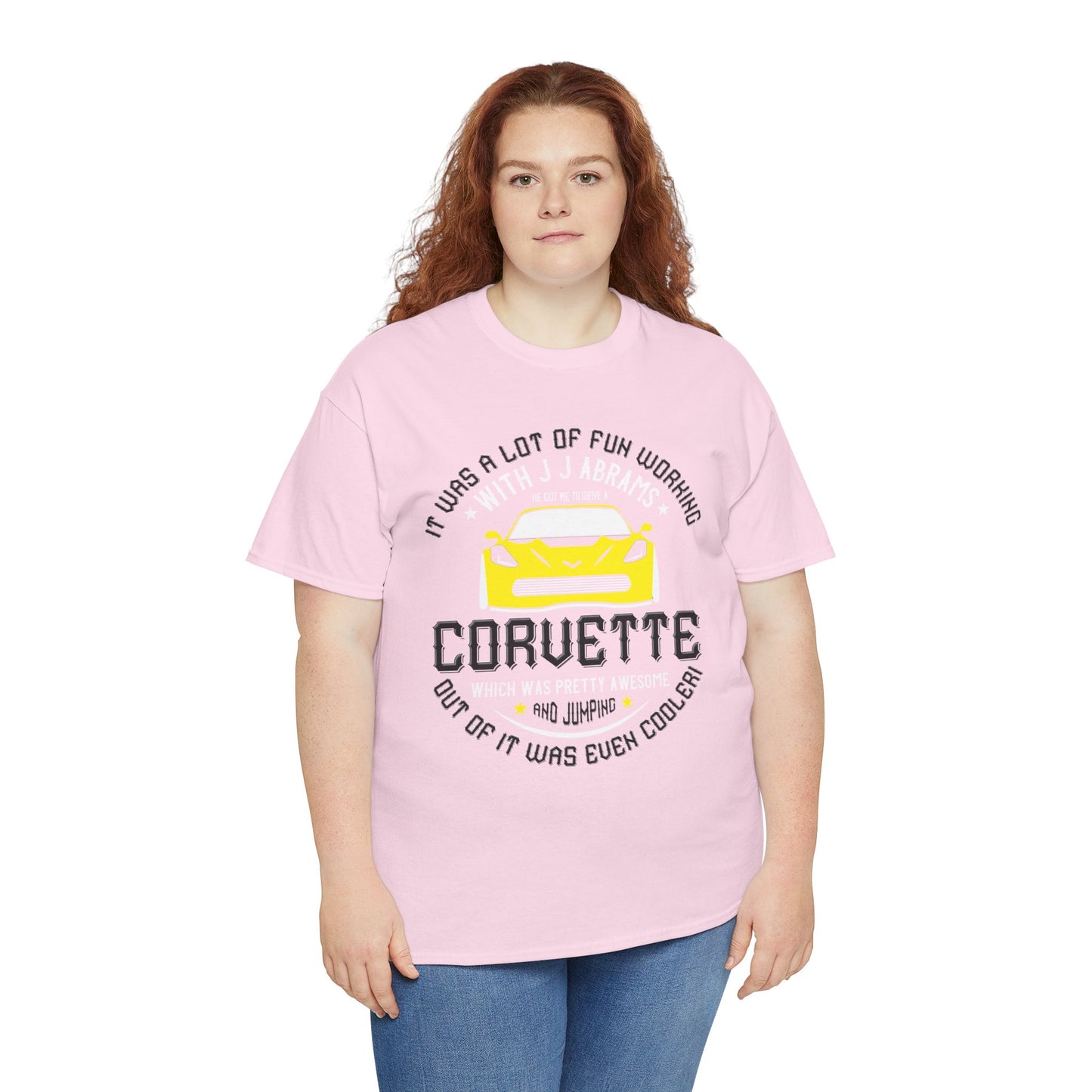 Corvette