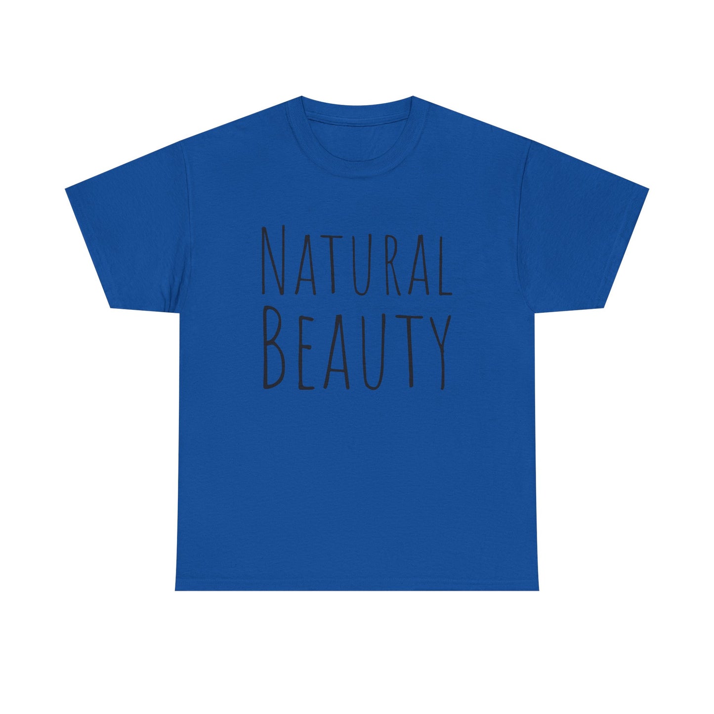 Natural Beauty