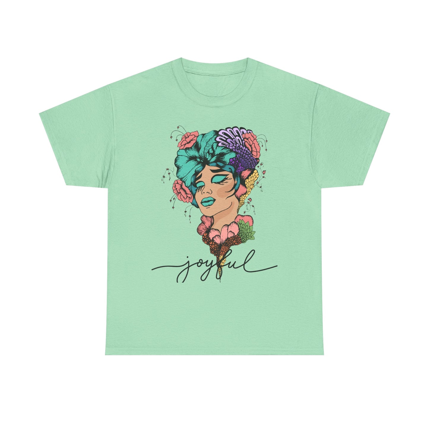 Joyful Floral