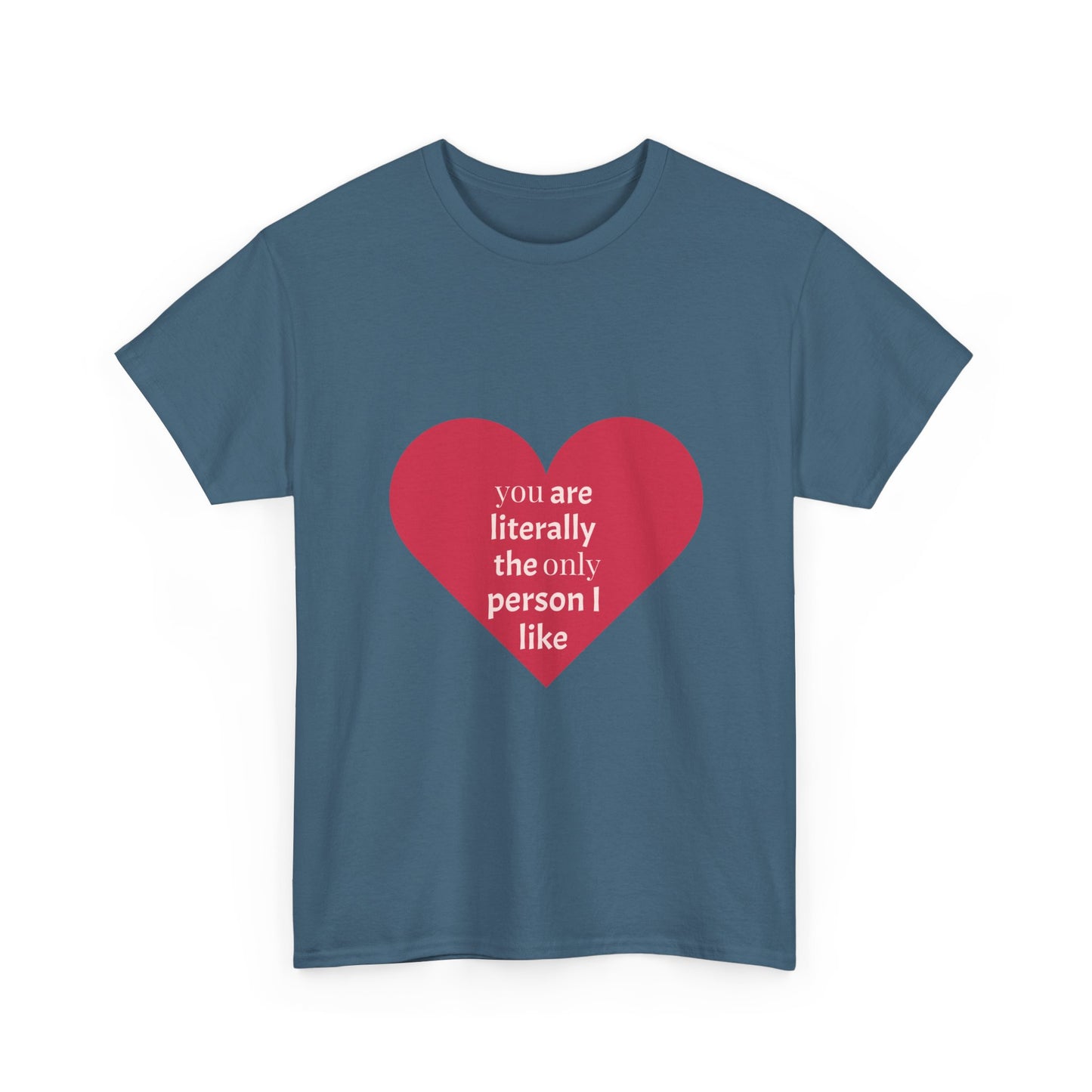 Heartfelt Love