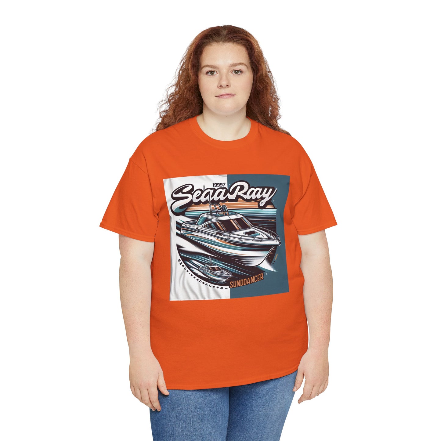 Sea Ray Boat Lover - DMVBOC