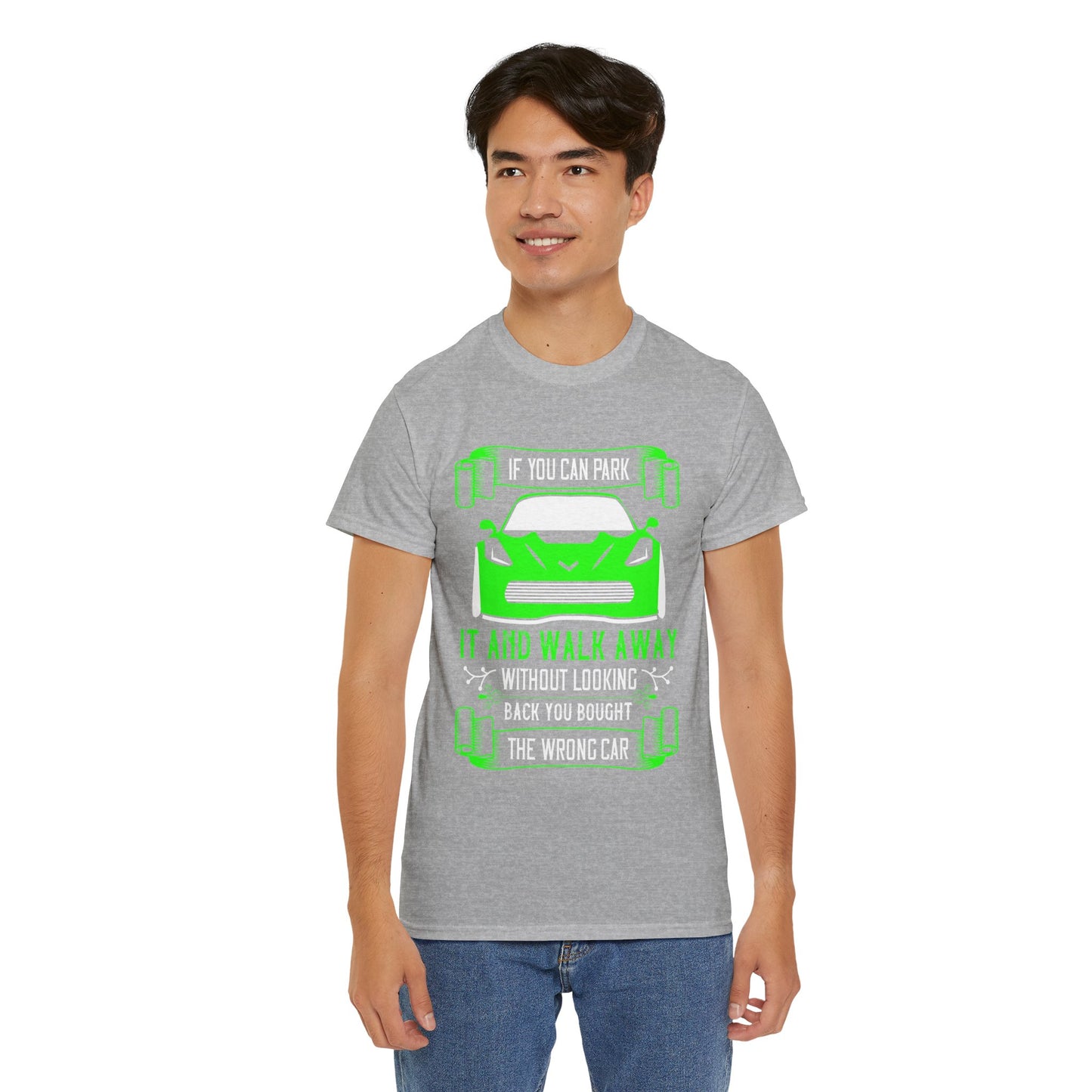 Funny Car Enthusiast