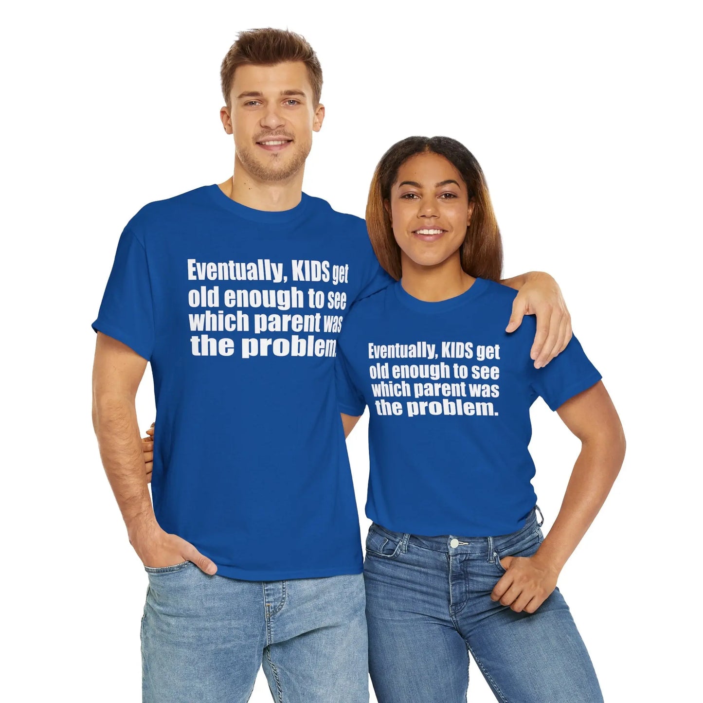 Kids Find Out Printify