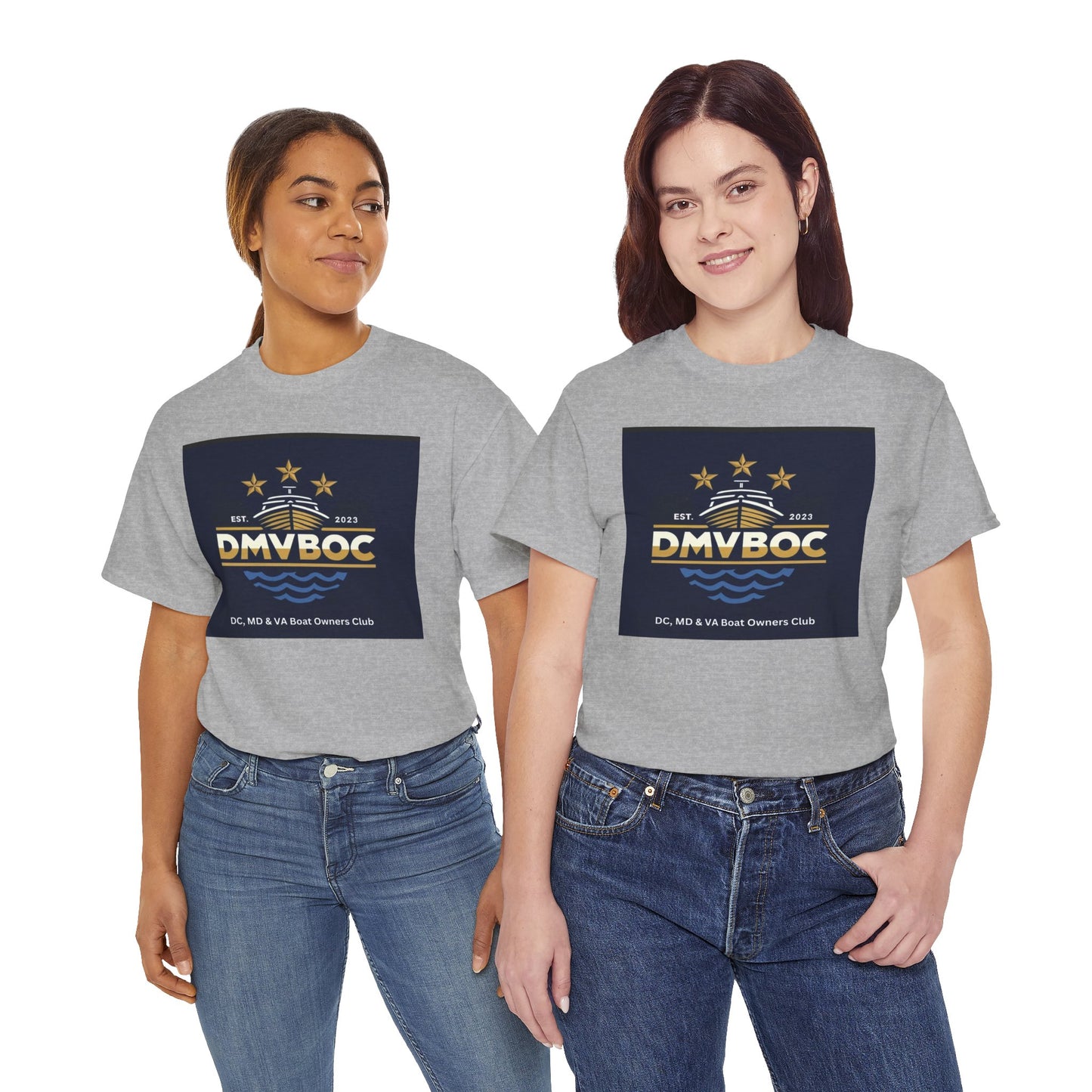 DMV Boat Owners Club