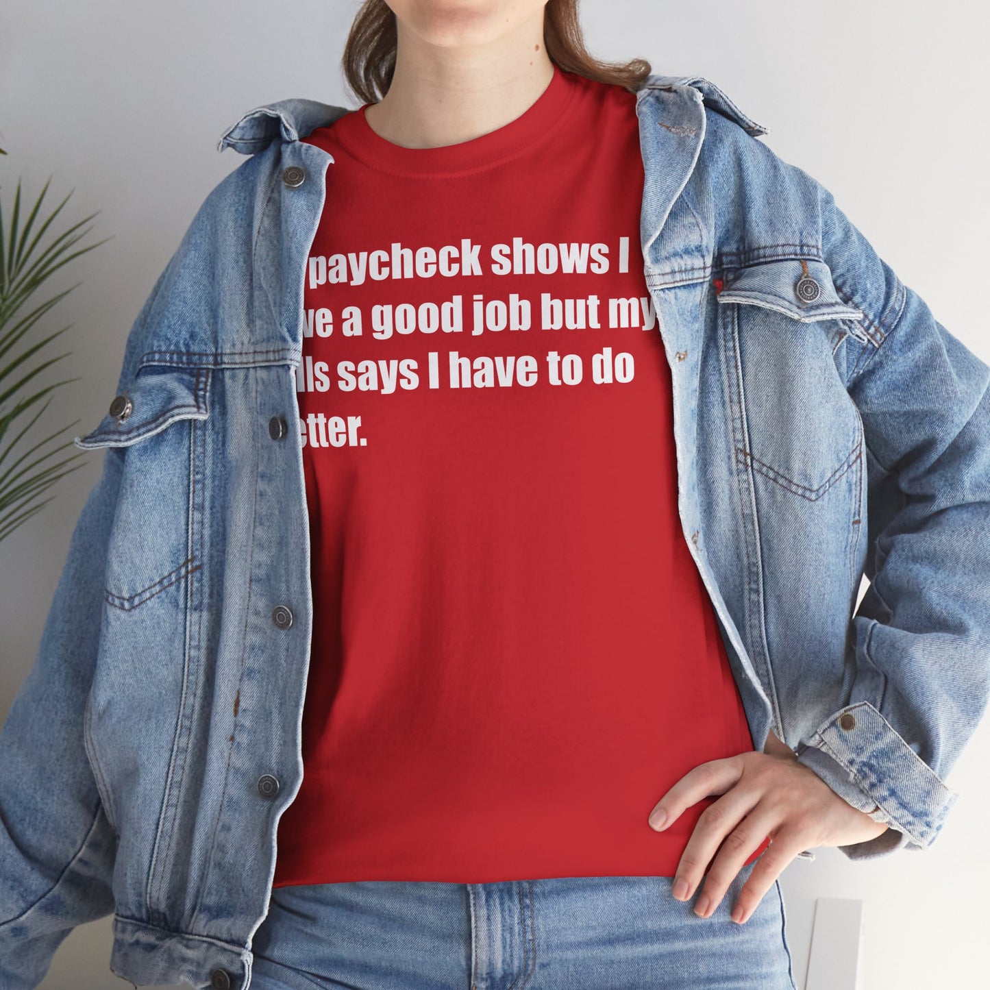Paycheck