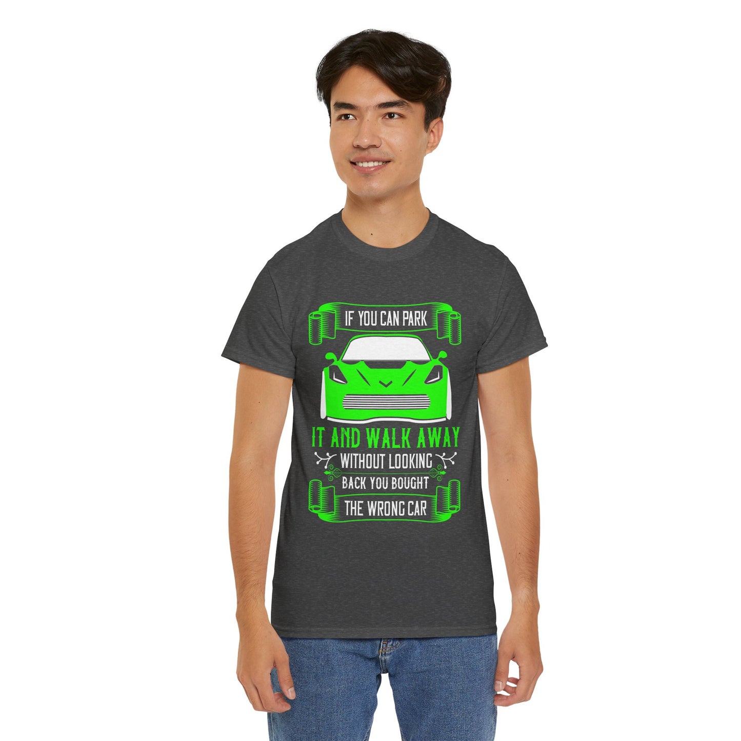Funny Car Enthusiast