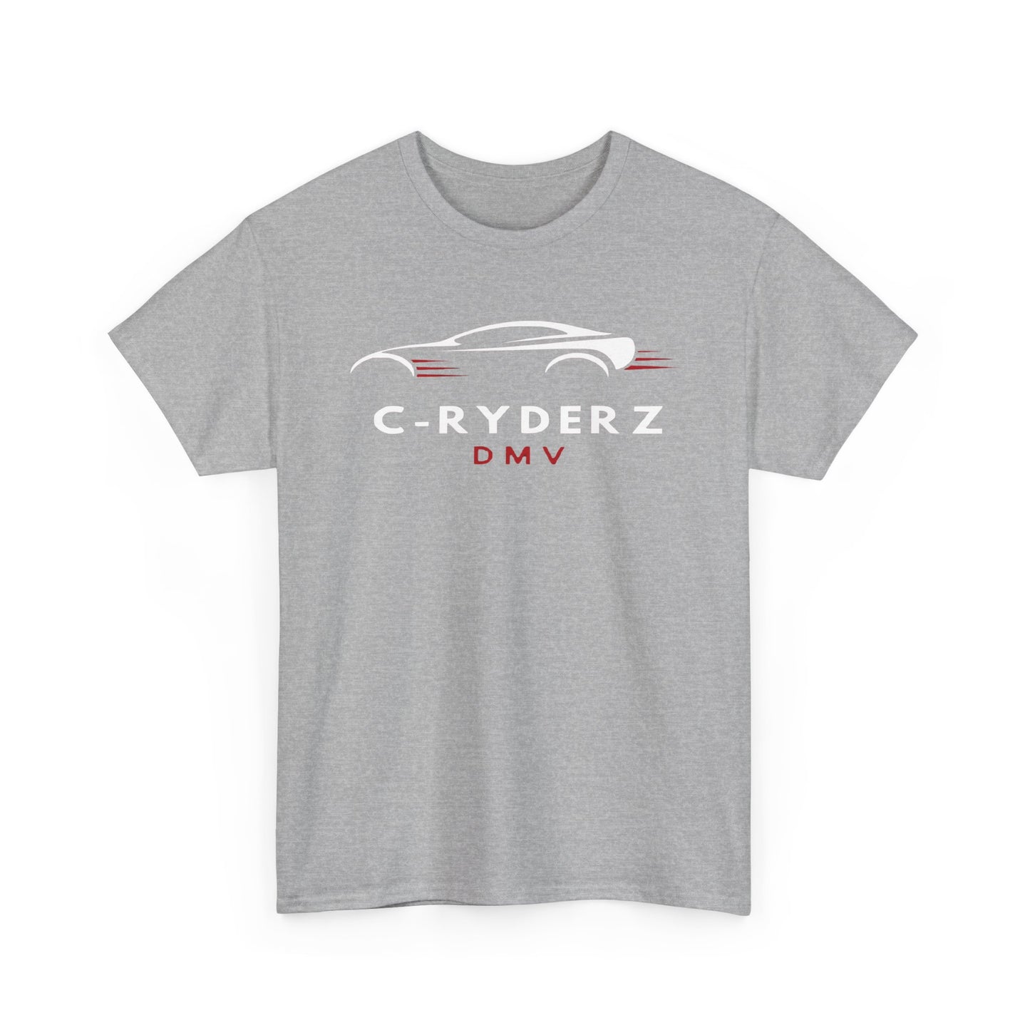 C-RYDERZ DMV