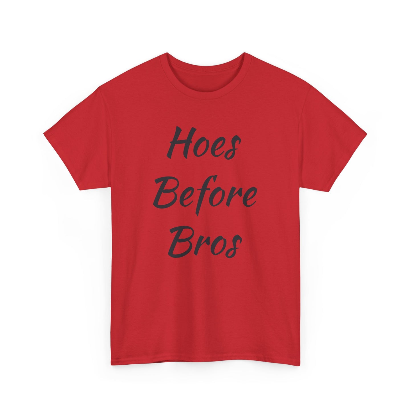 Hoes Before Bros