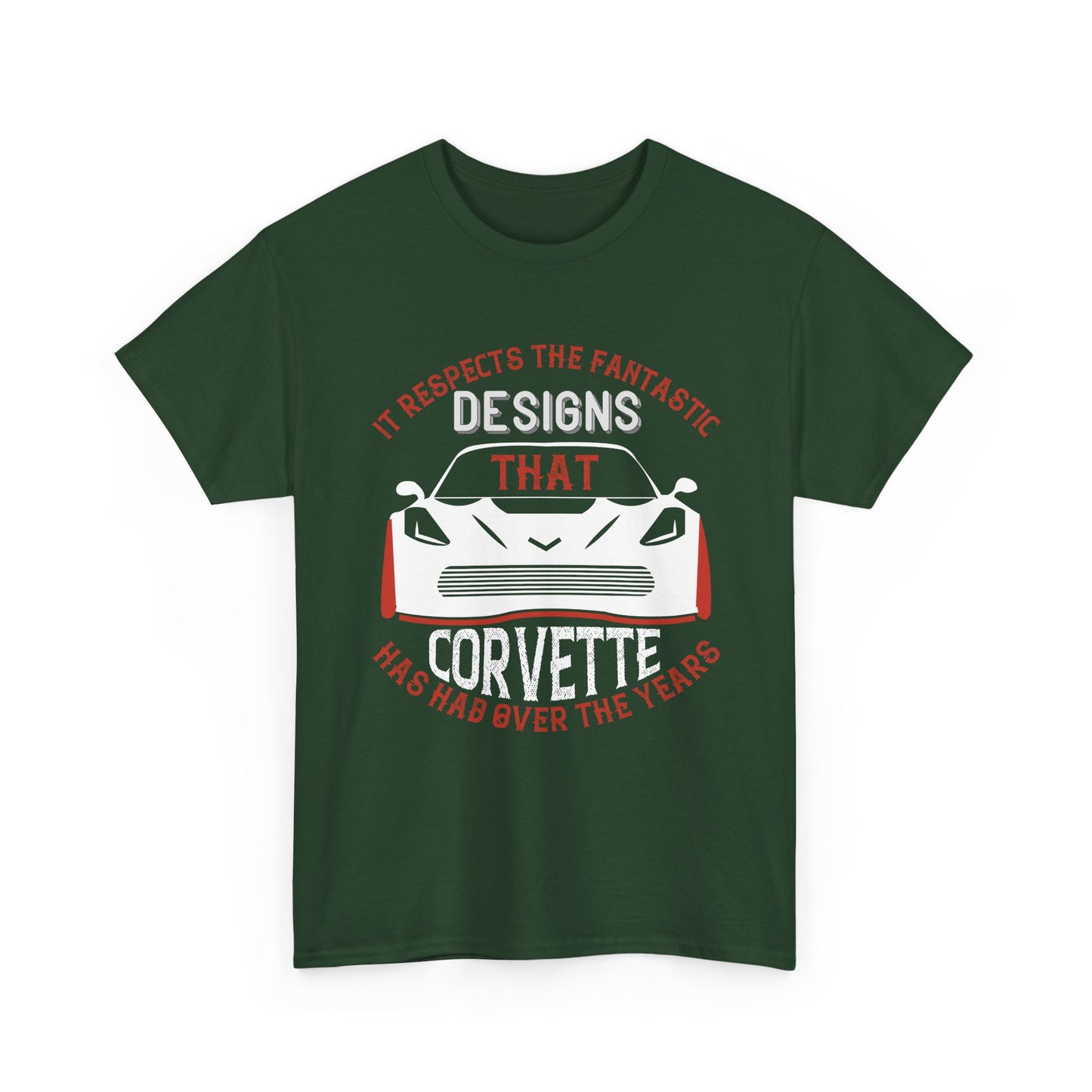 Corvette Enthusiast
