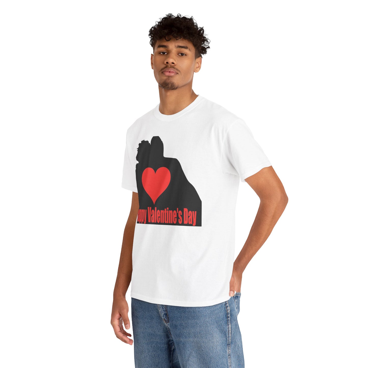 Happy Valentine's Day