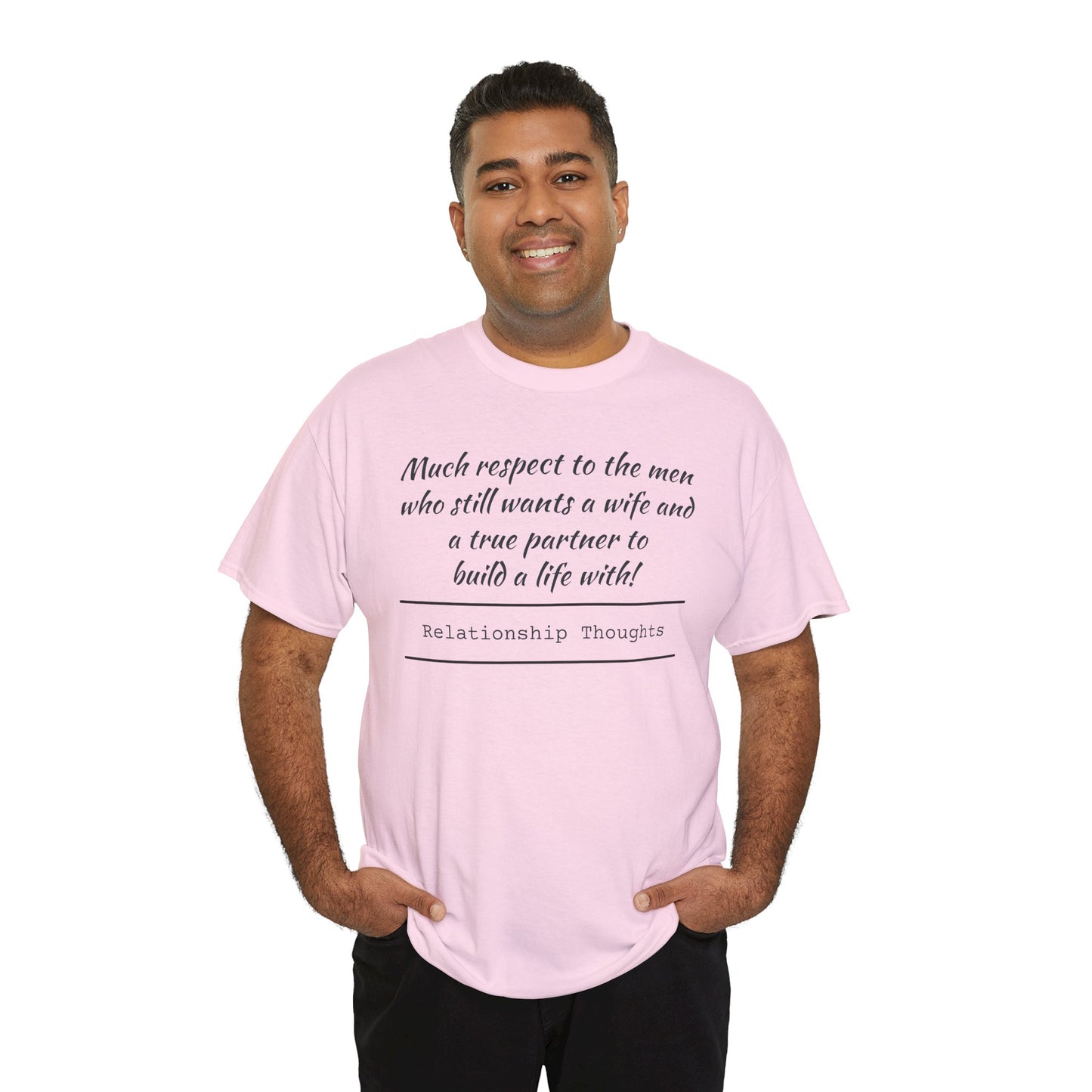 Respectful Relationship Thoughts