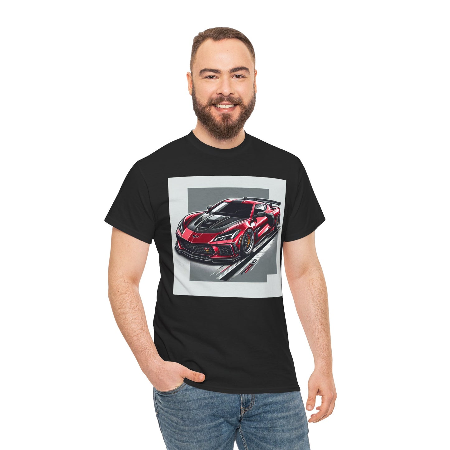 Corvette C8 Z06