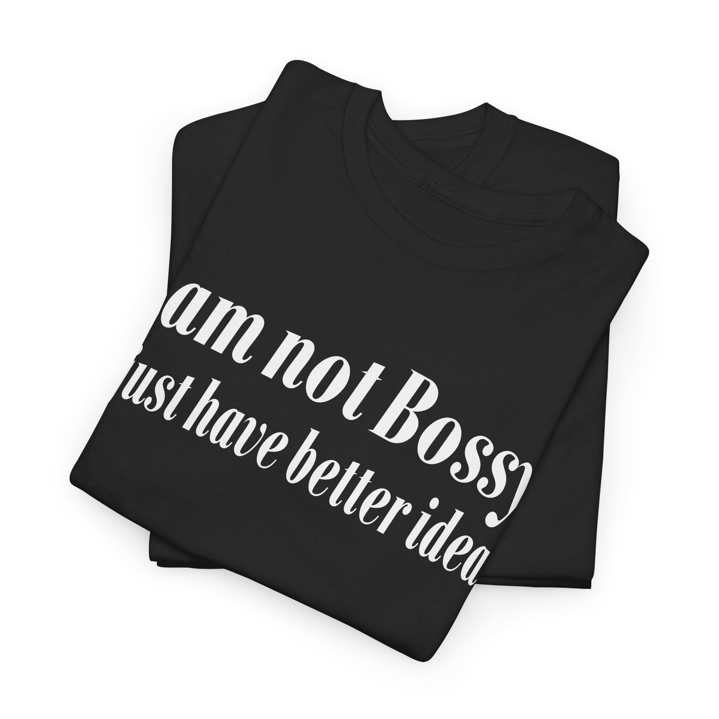 Bossy Printify