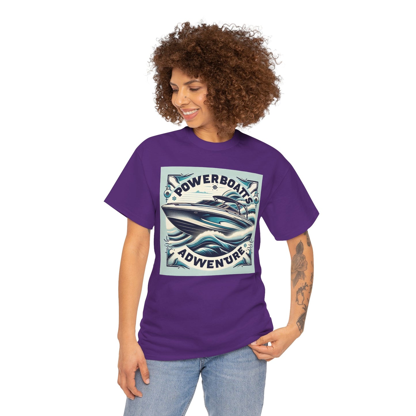 Adventure Powerboats