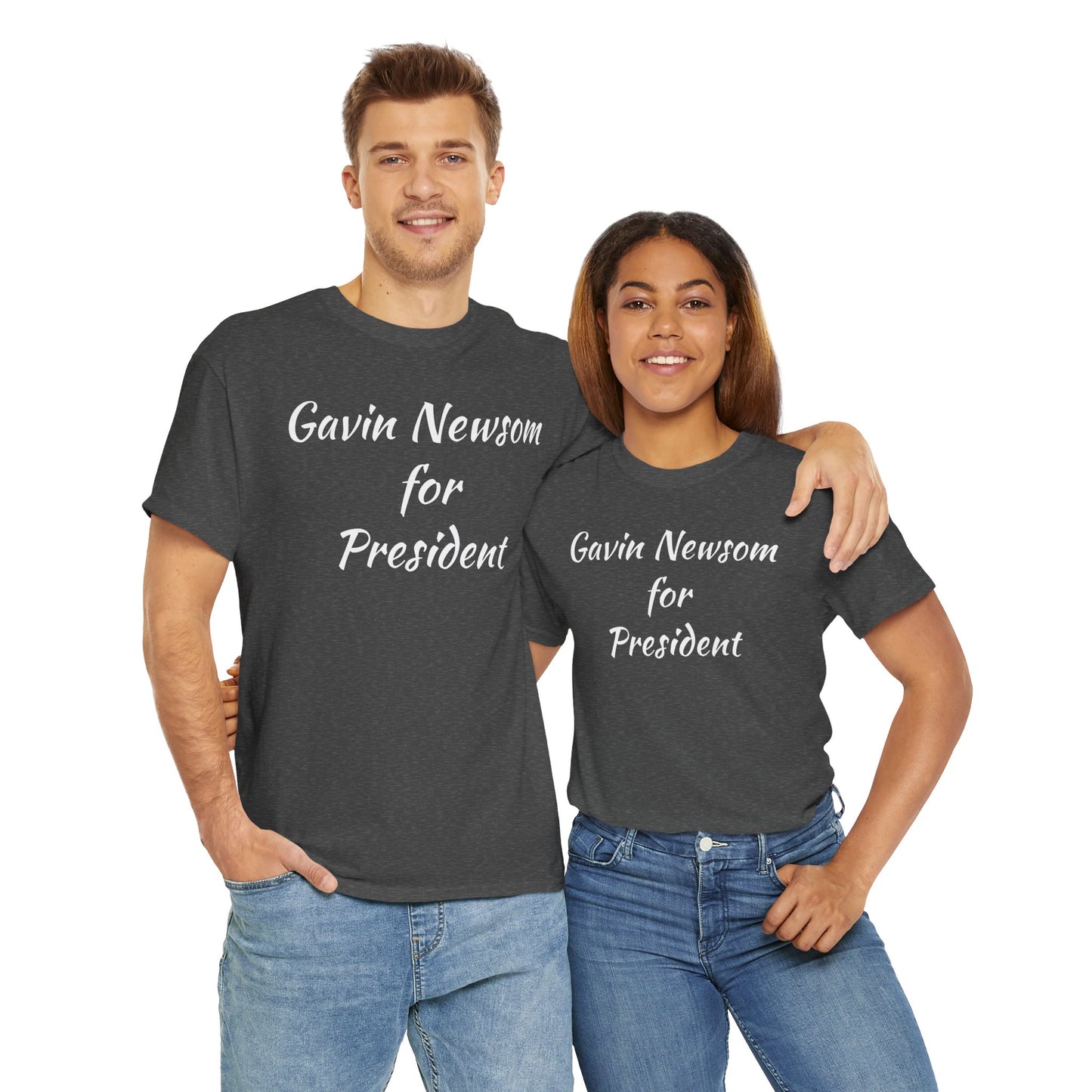 Gavin Newsom Campaign