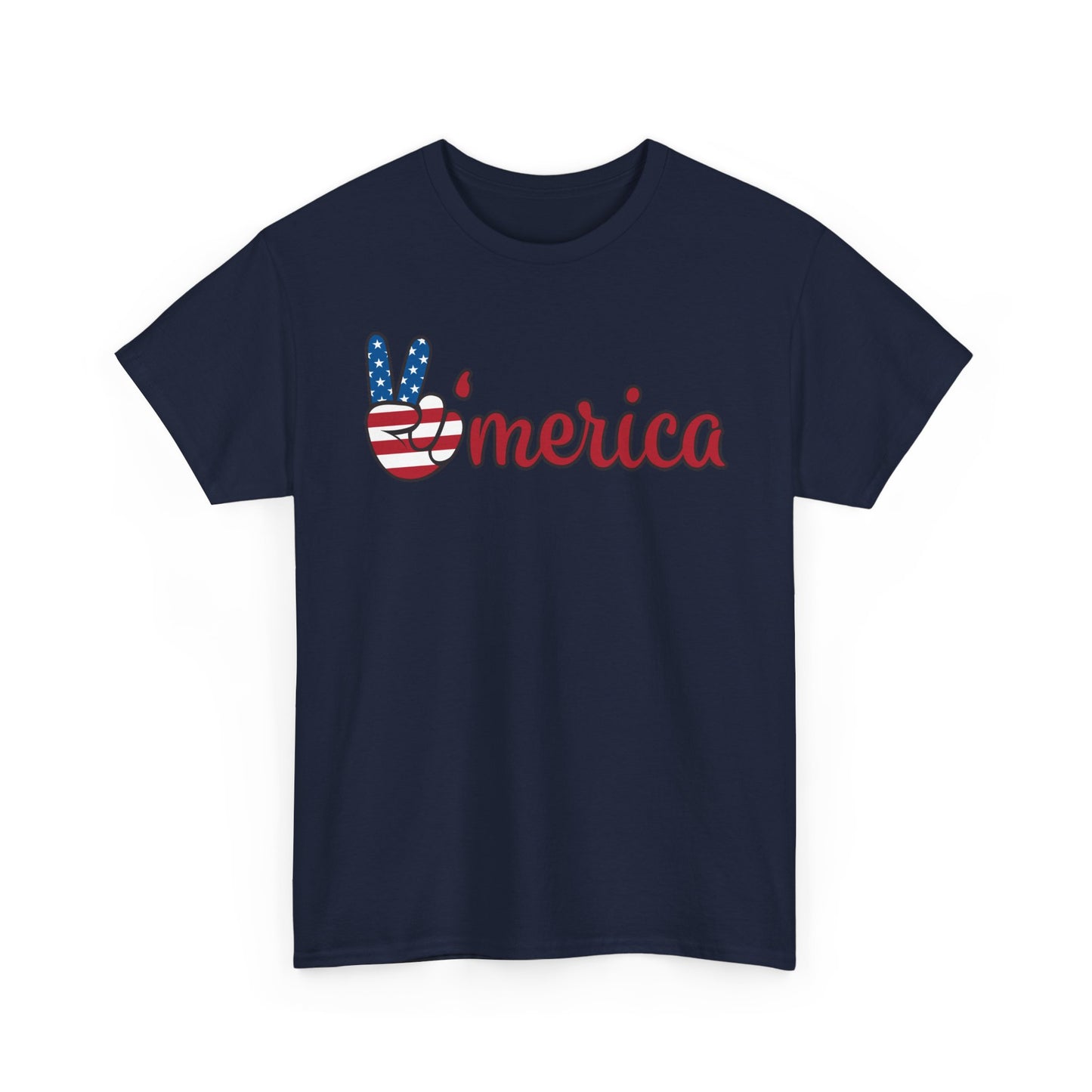 America