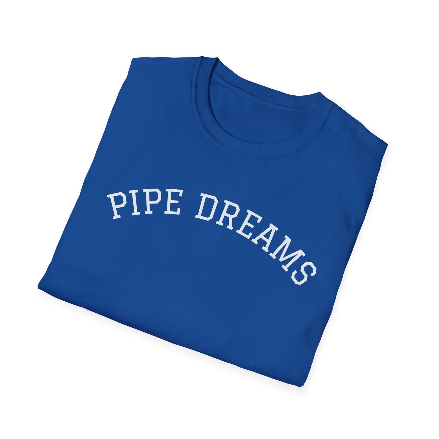 Pipe Dreams