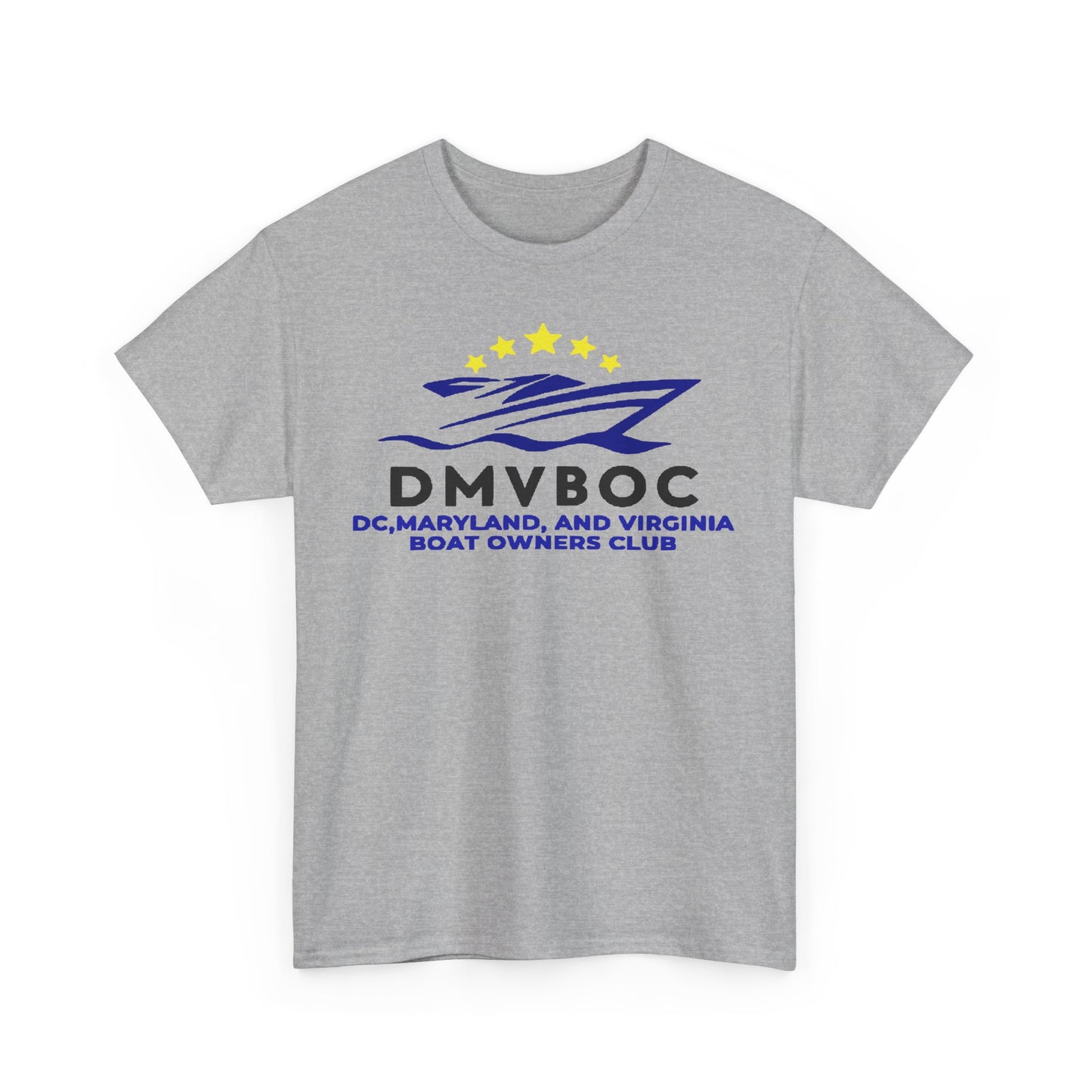DMV Boat Owners Club-DMVBOC