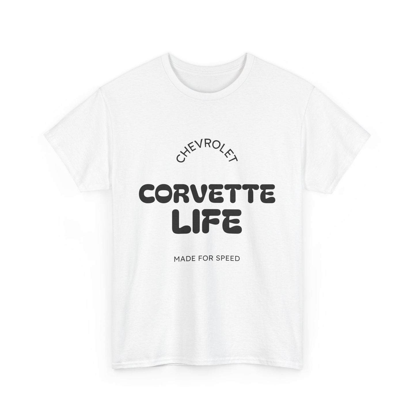 Corvette Life