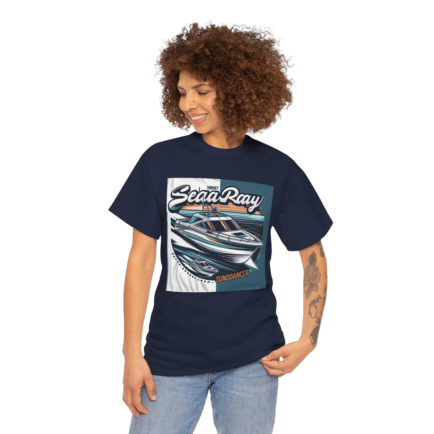 Sea Ray Boat Lover - DMVBOC