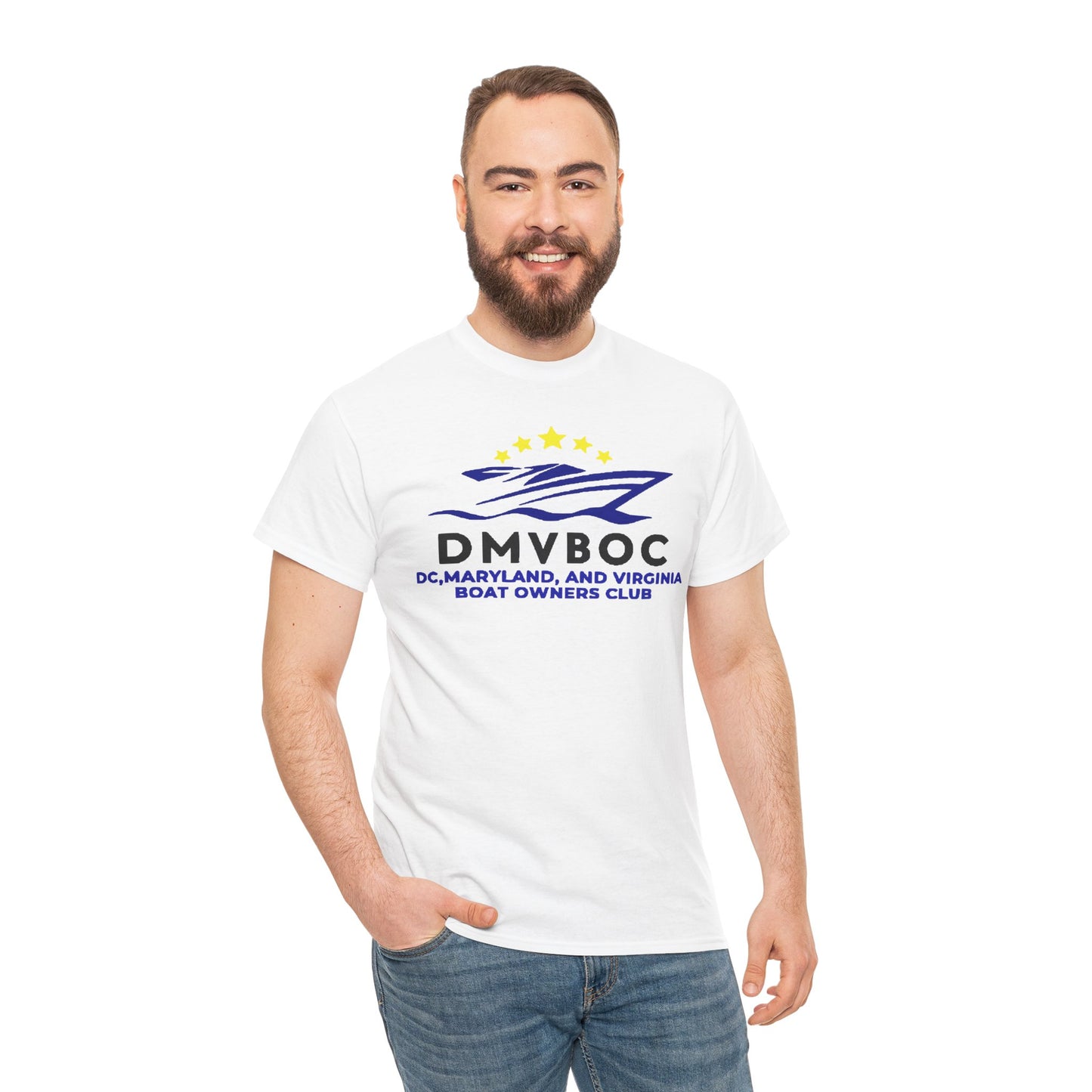 DMV Boat Owners Club-DMVBOC