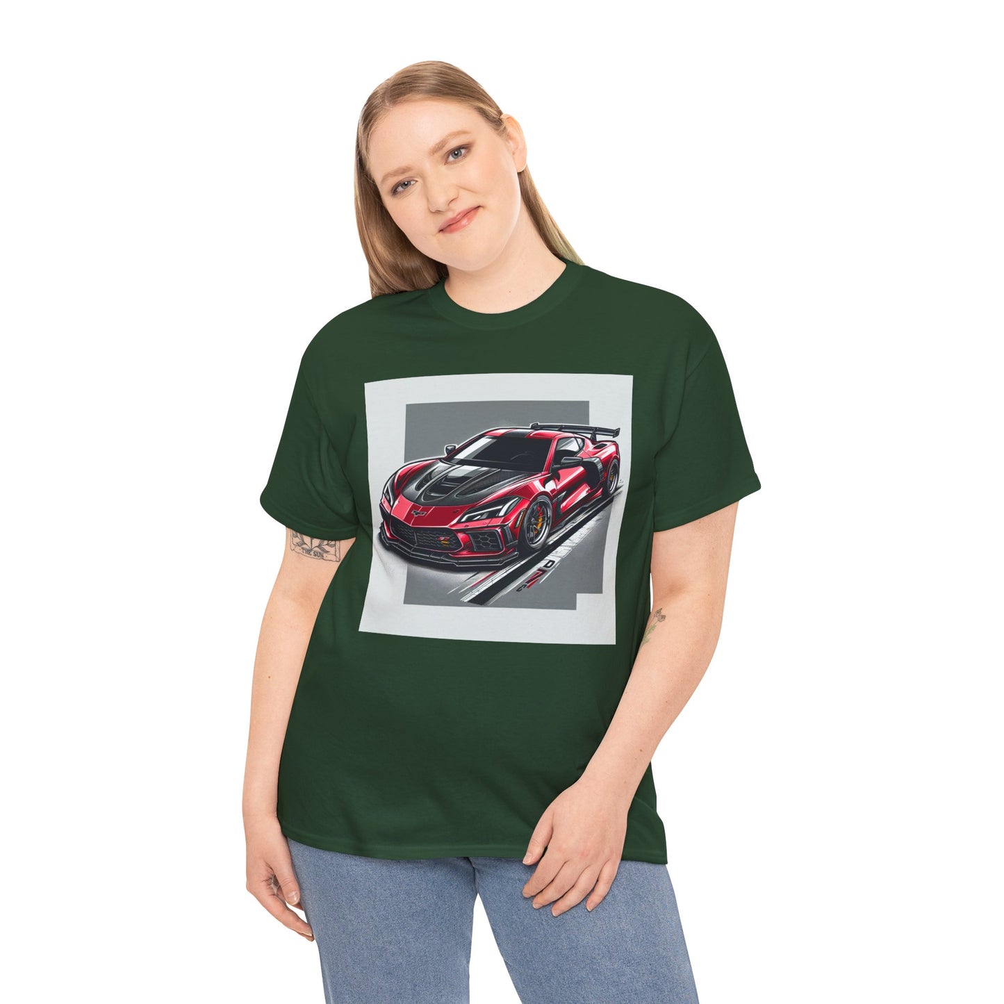 Corvette C8 Z06