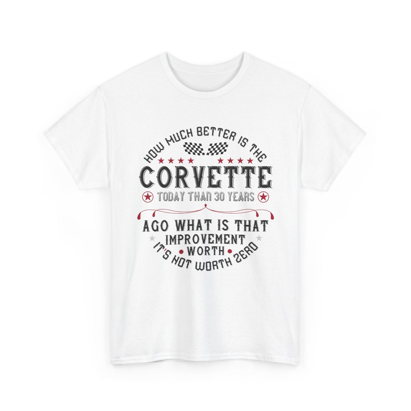 Corvette Enthusiast
