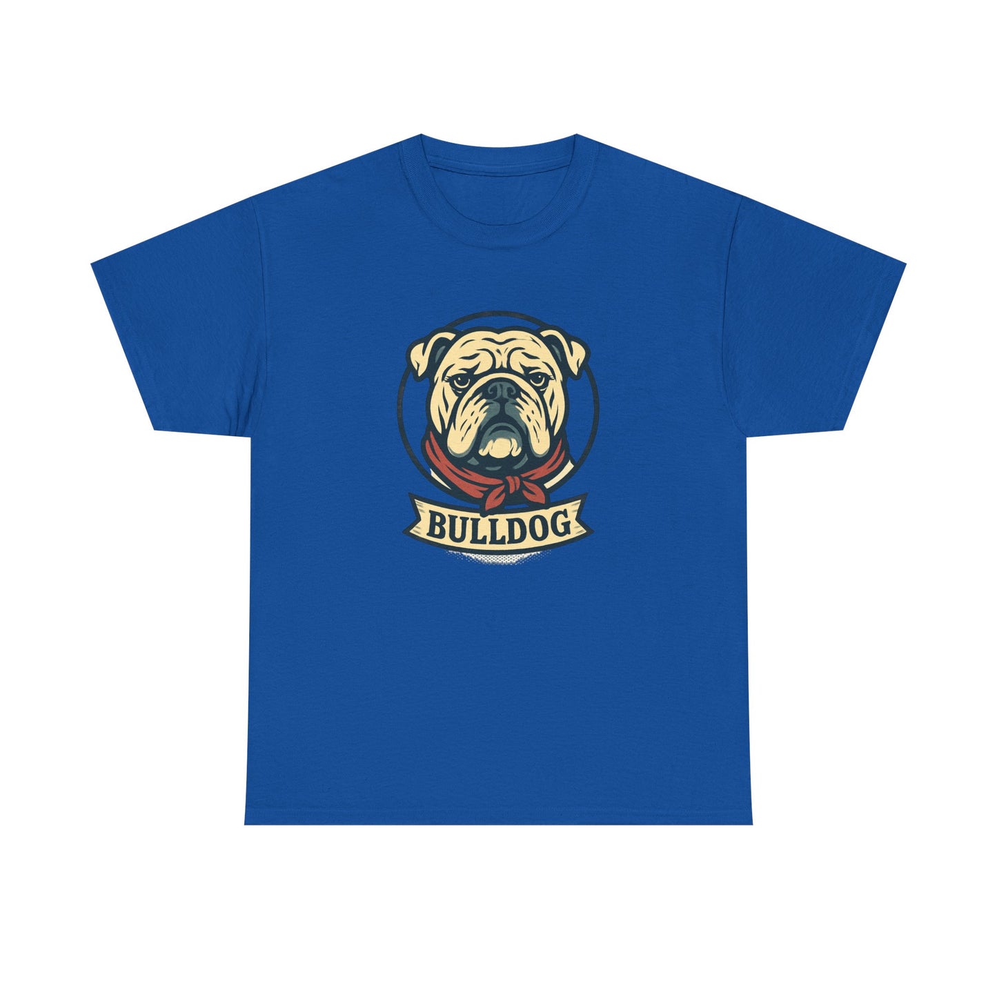 Bulldog