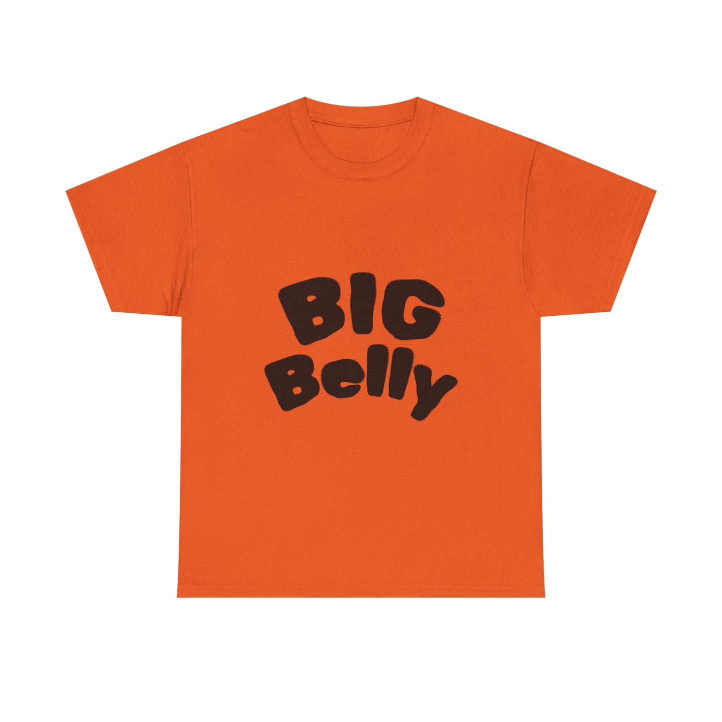 BIG Belly