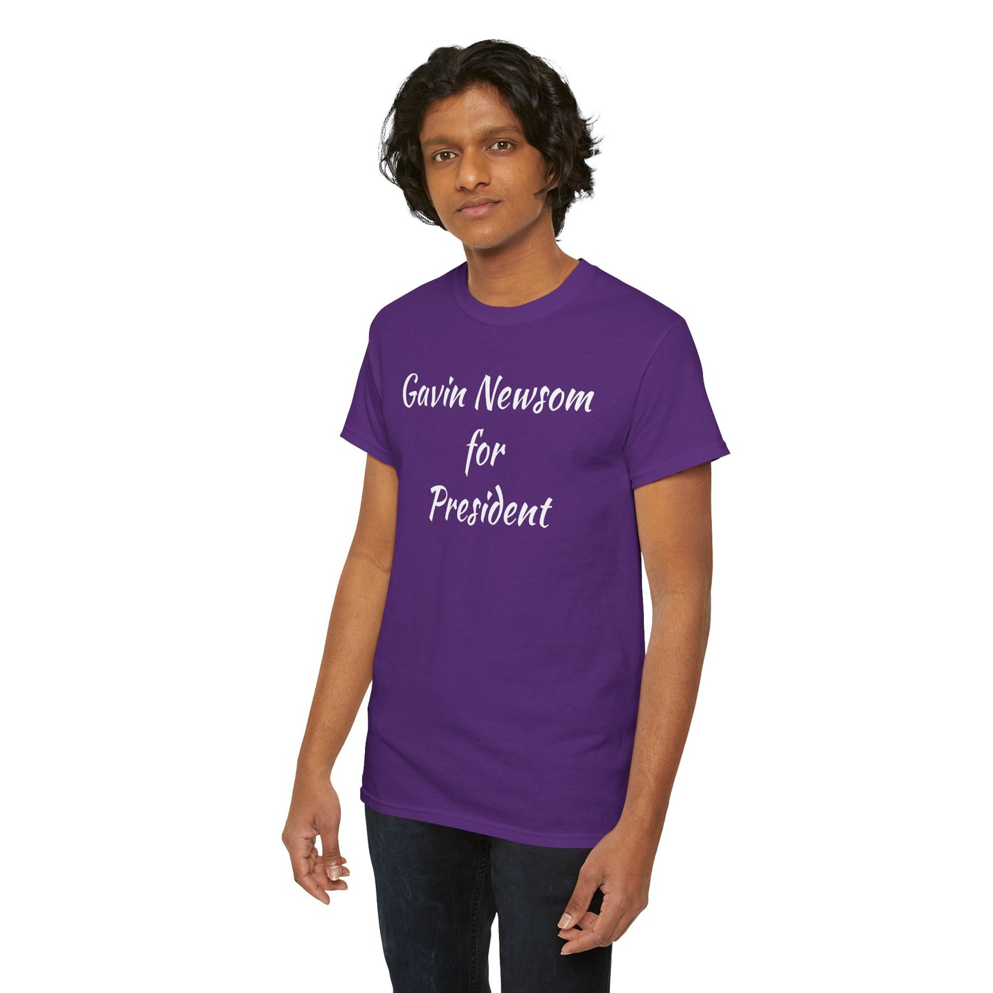 Gavin Newsom Campaign
