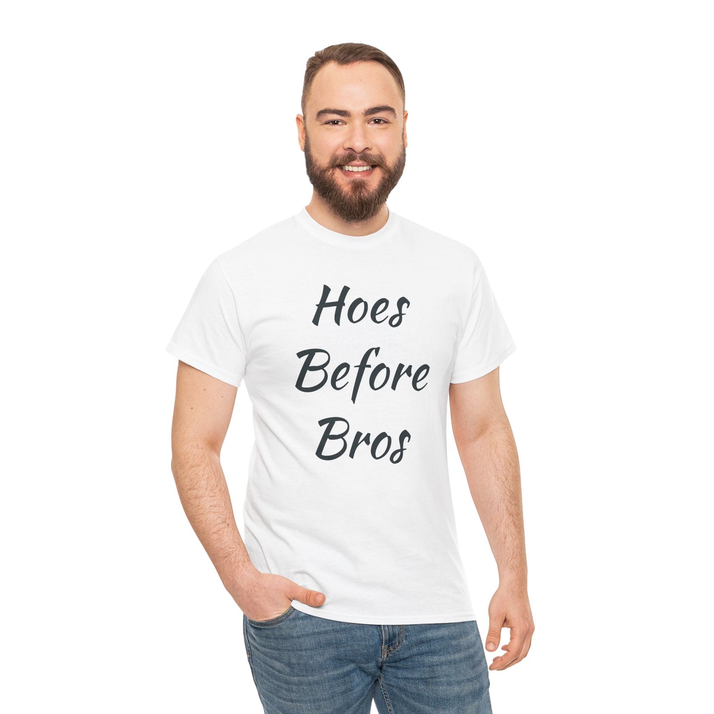 Hoes Before Bros