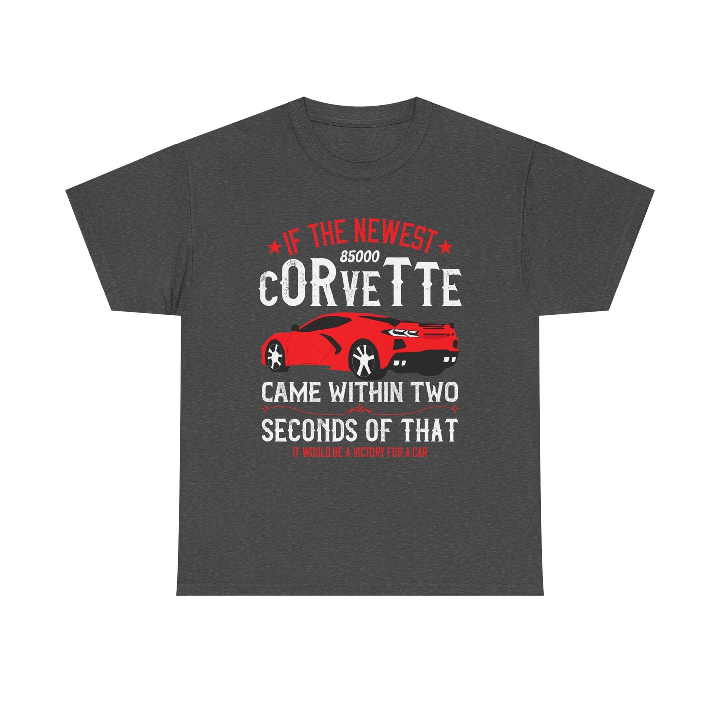 Corvette