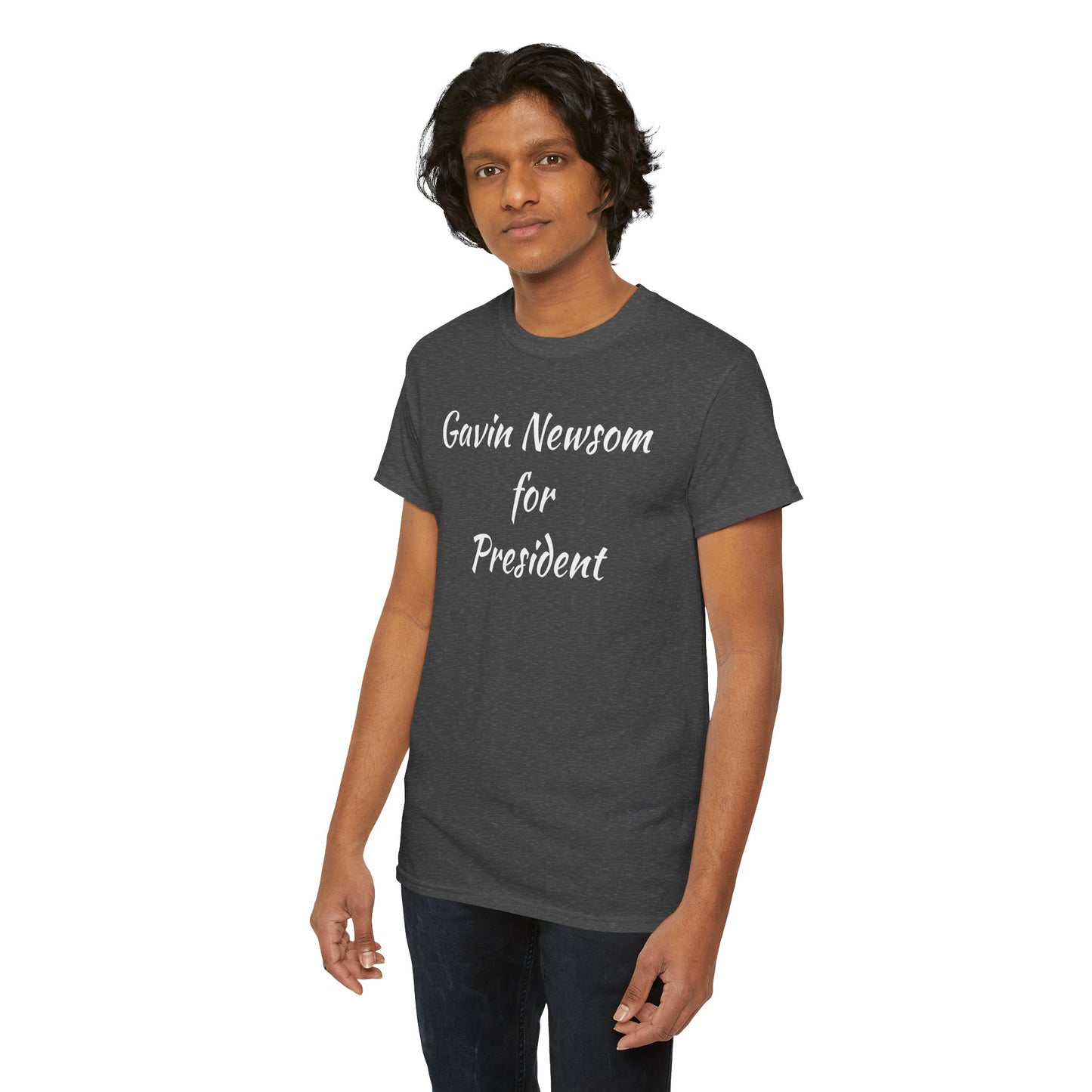 Gavin Newsom Campaign