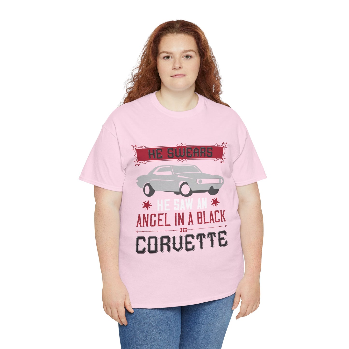 Corvette or Not