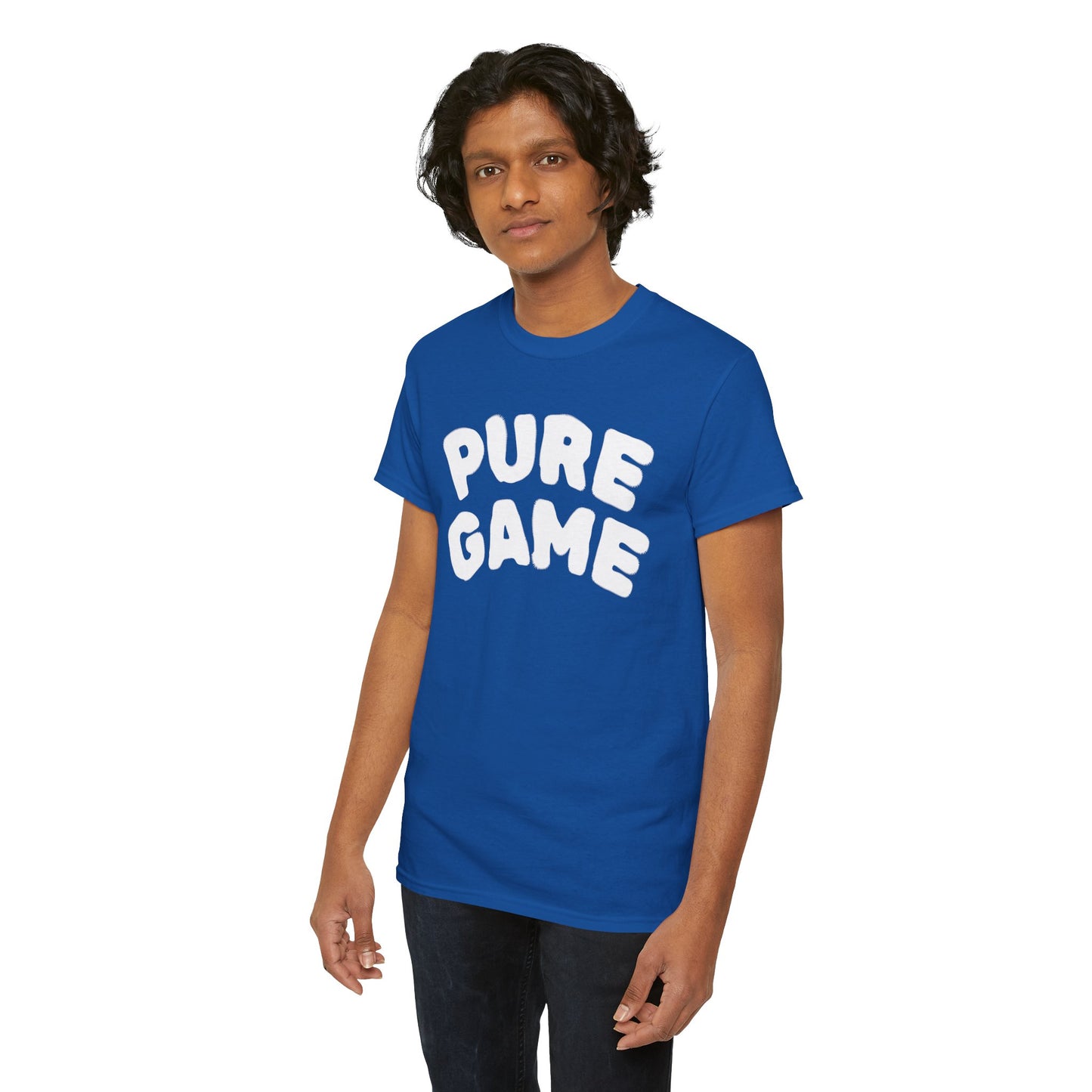 Pure Game