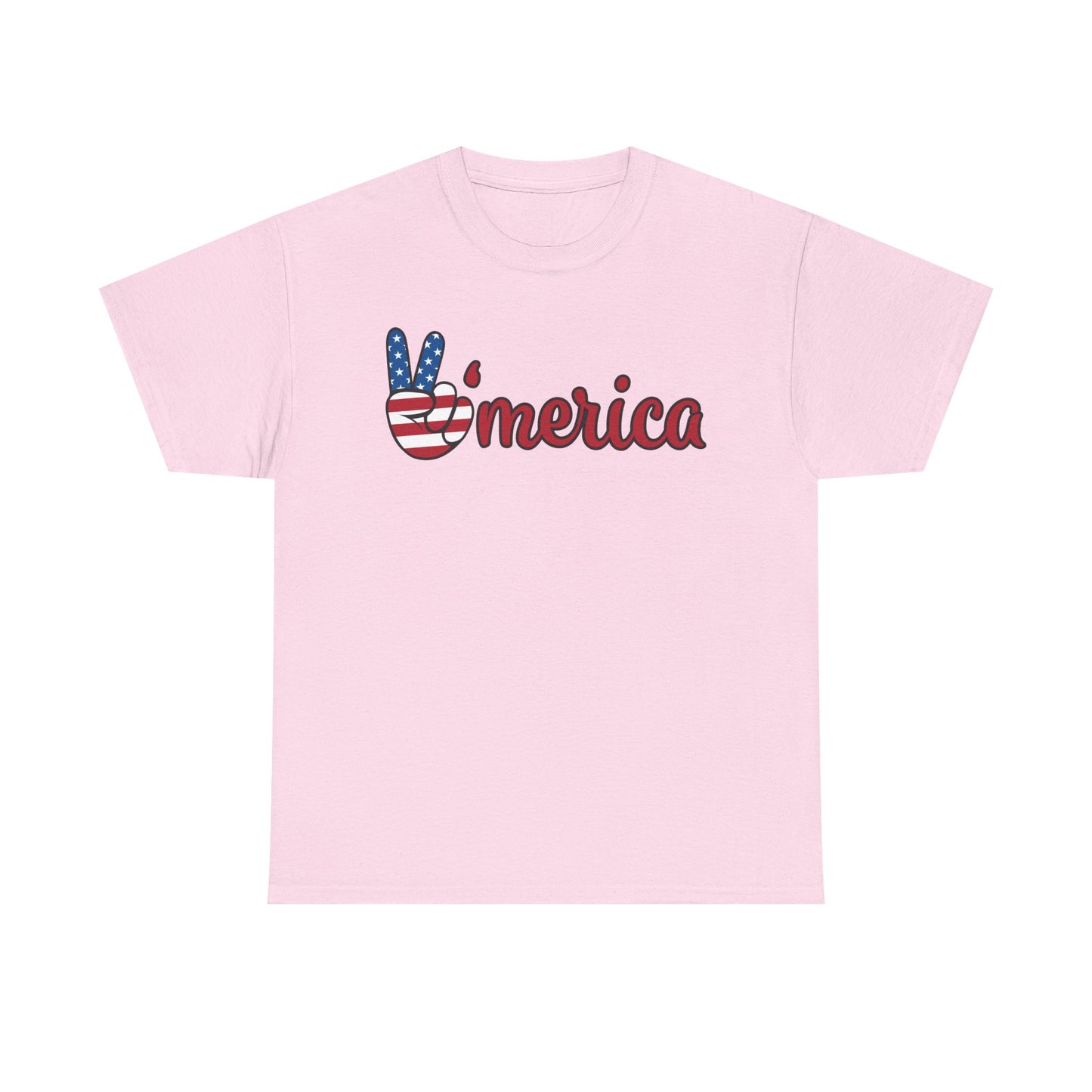 America