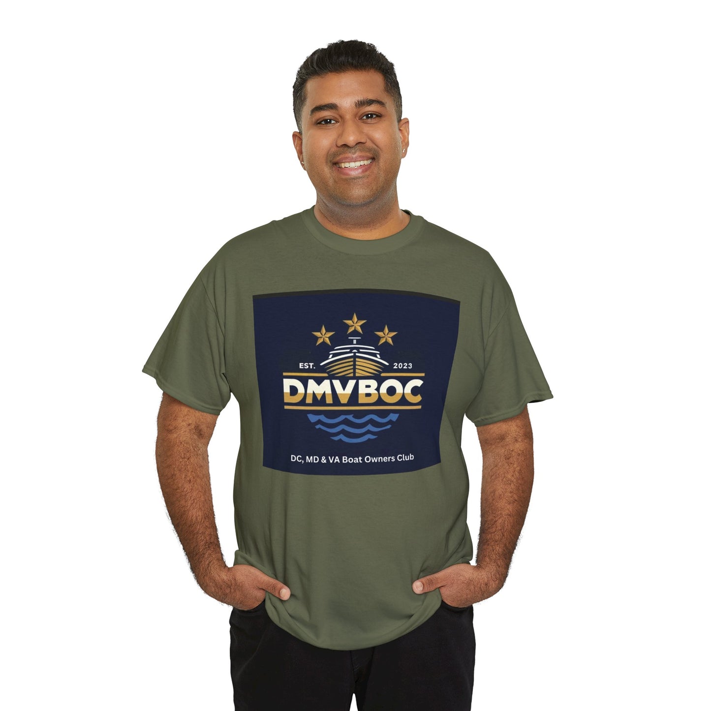 DMV Boat Owners Club
