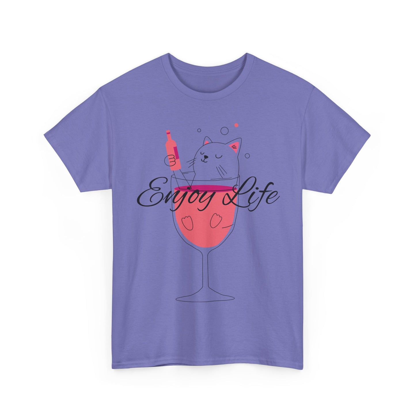 Enjoy Life