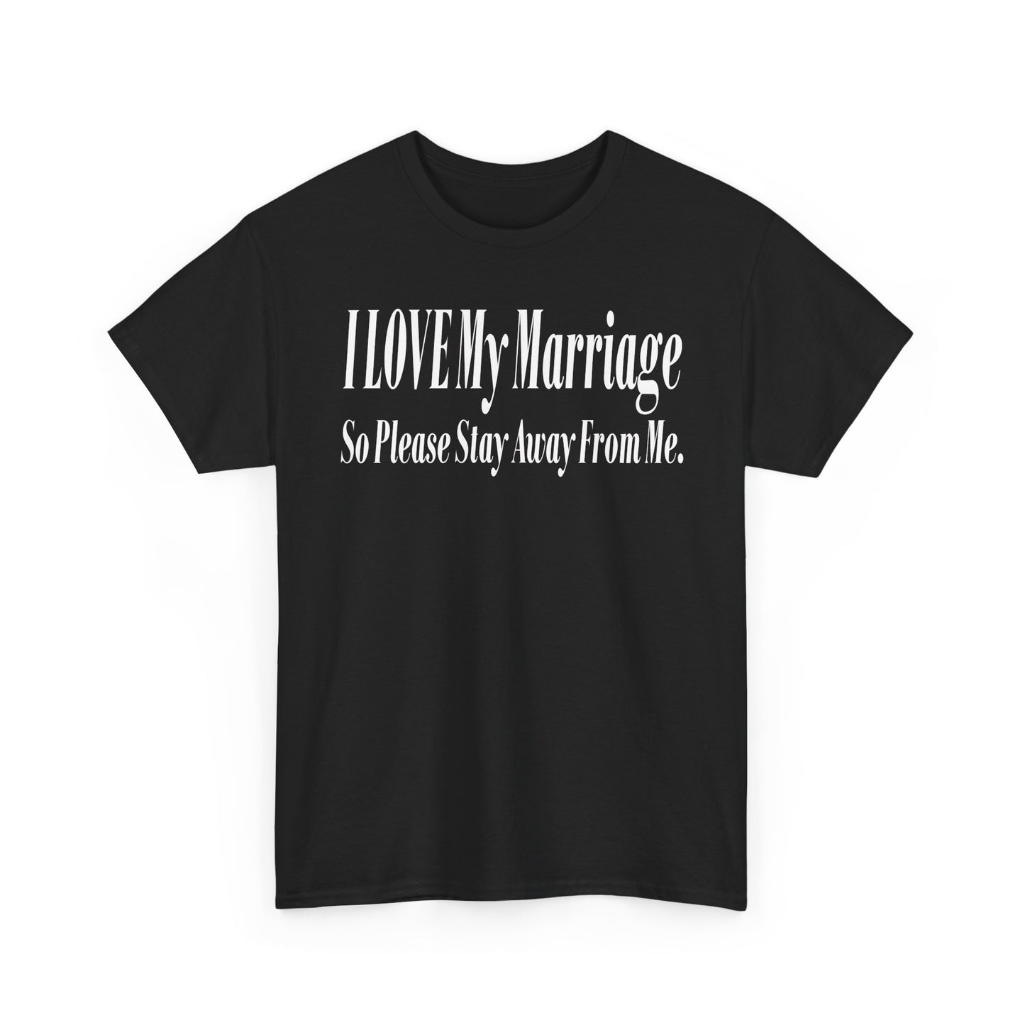 Marriage