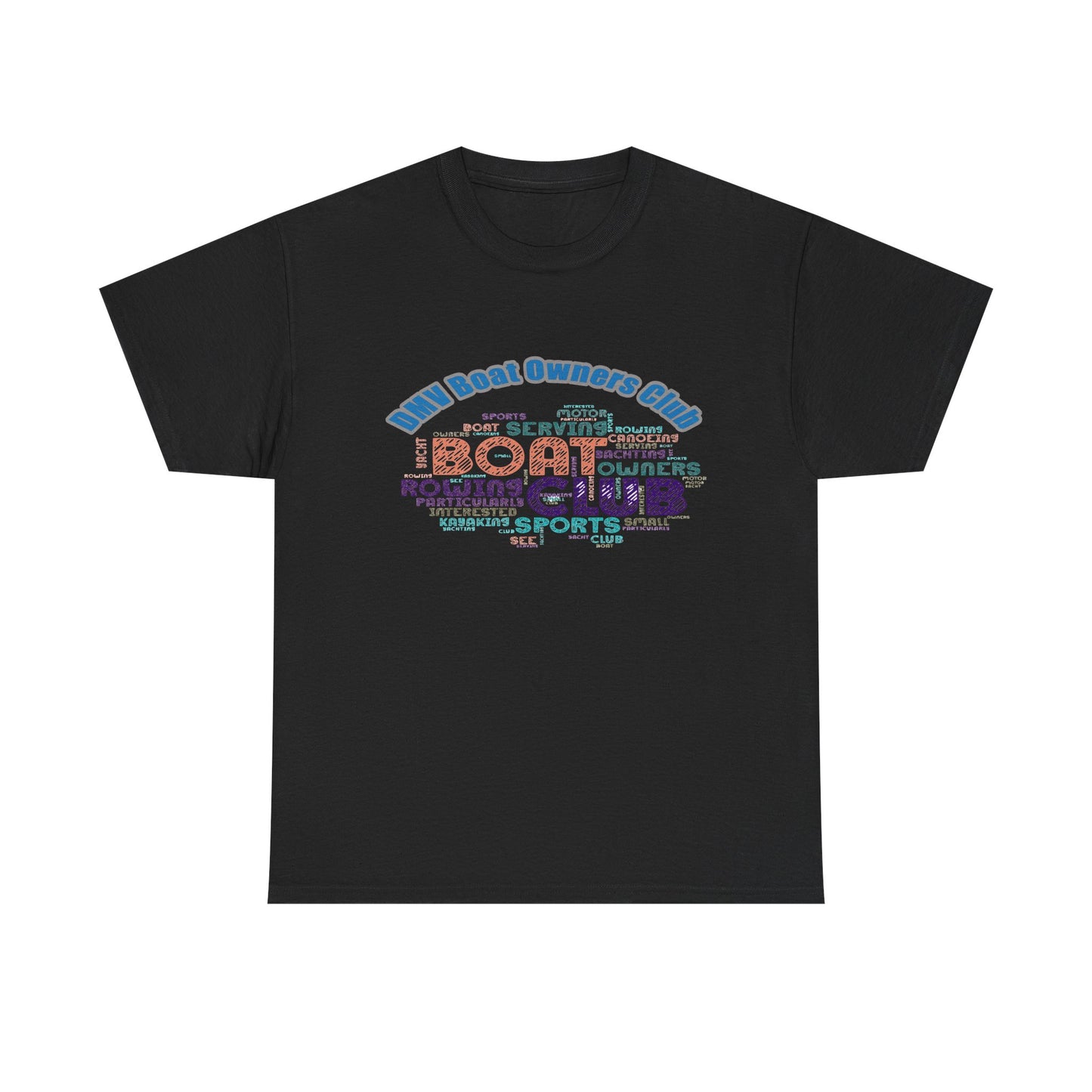 DMV Boat Owners Club - DMVBOC