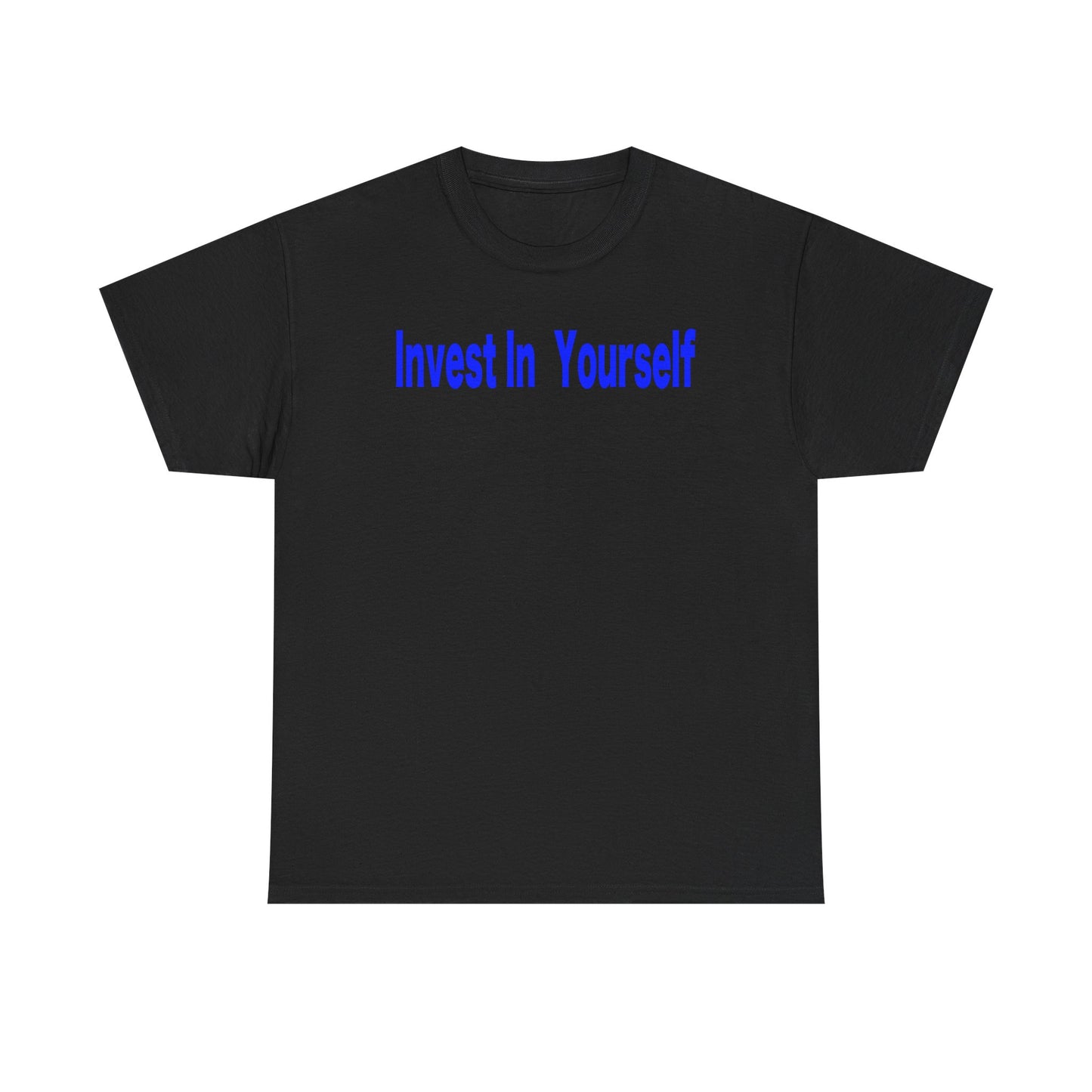 Invest In Yourself