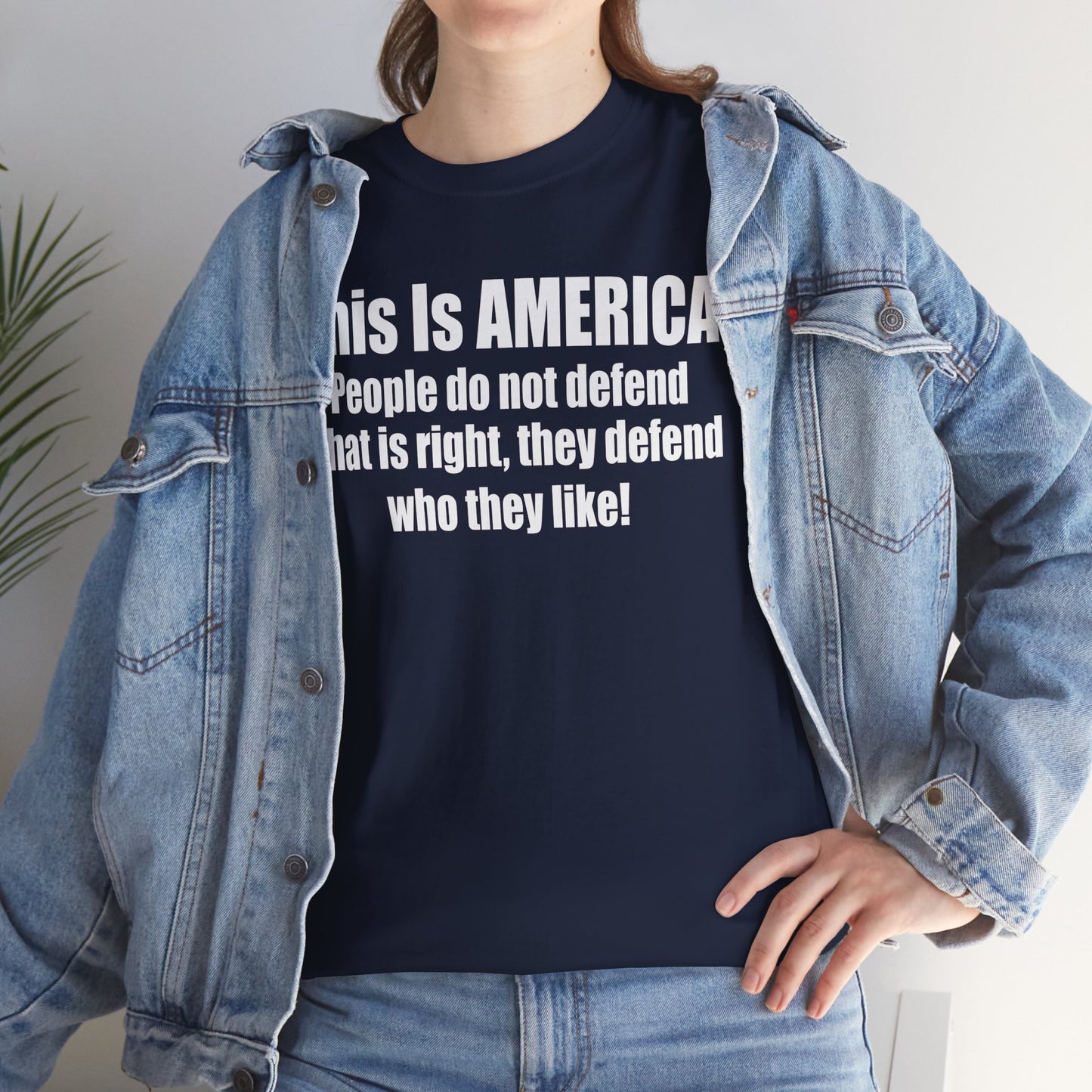This is America